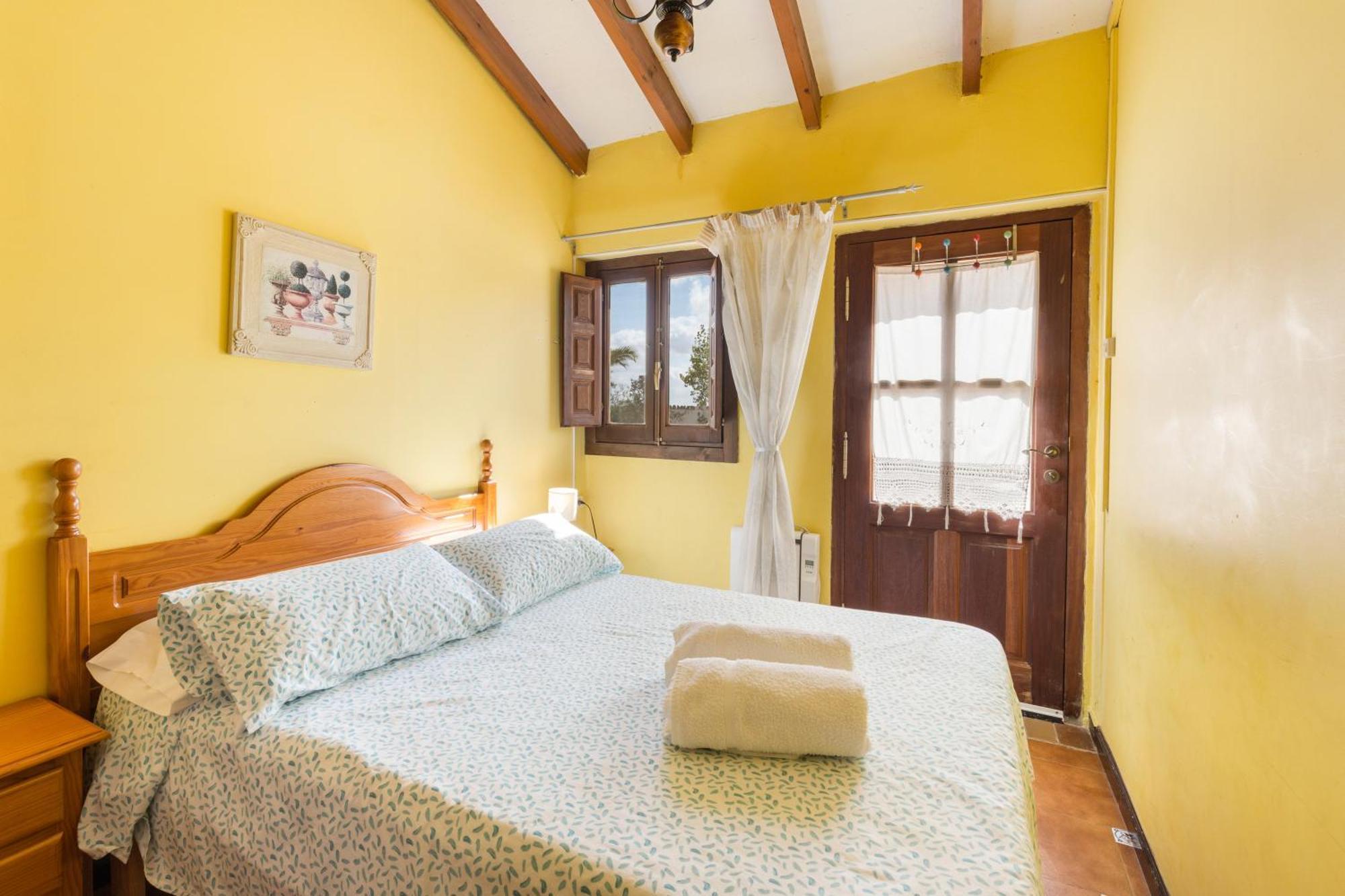 Casa De La Cuesta * Murcia