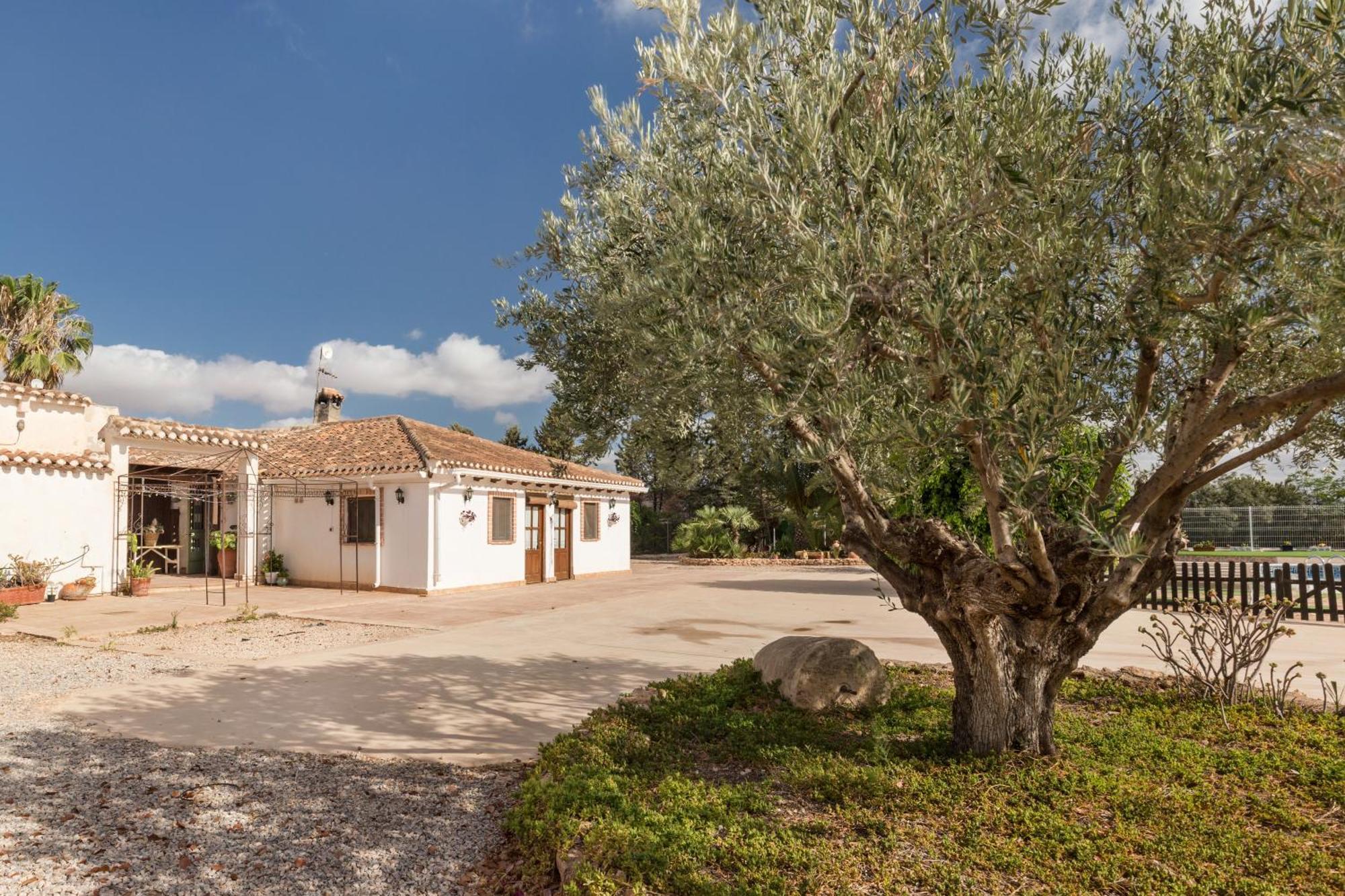 Casa De La Cuesta