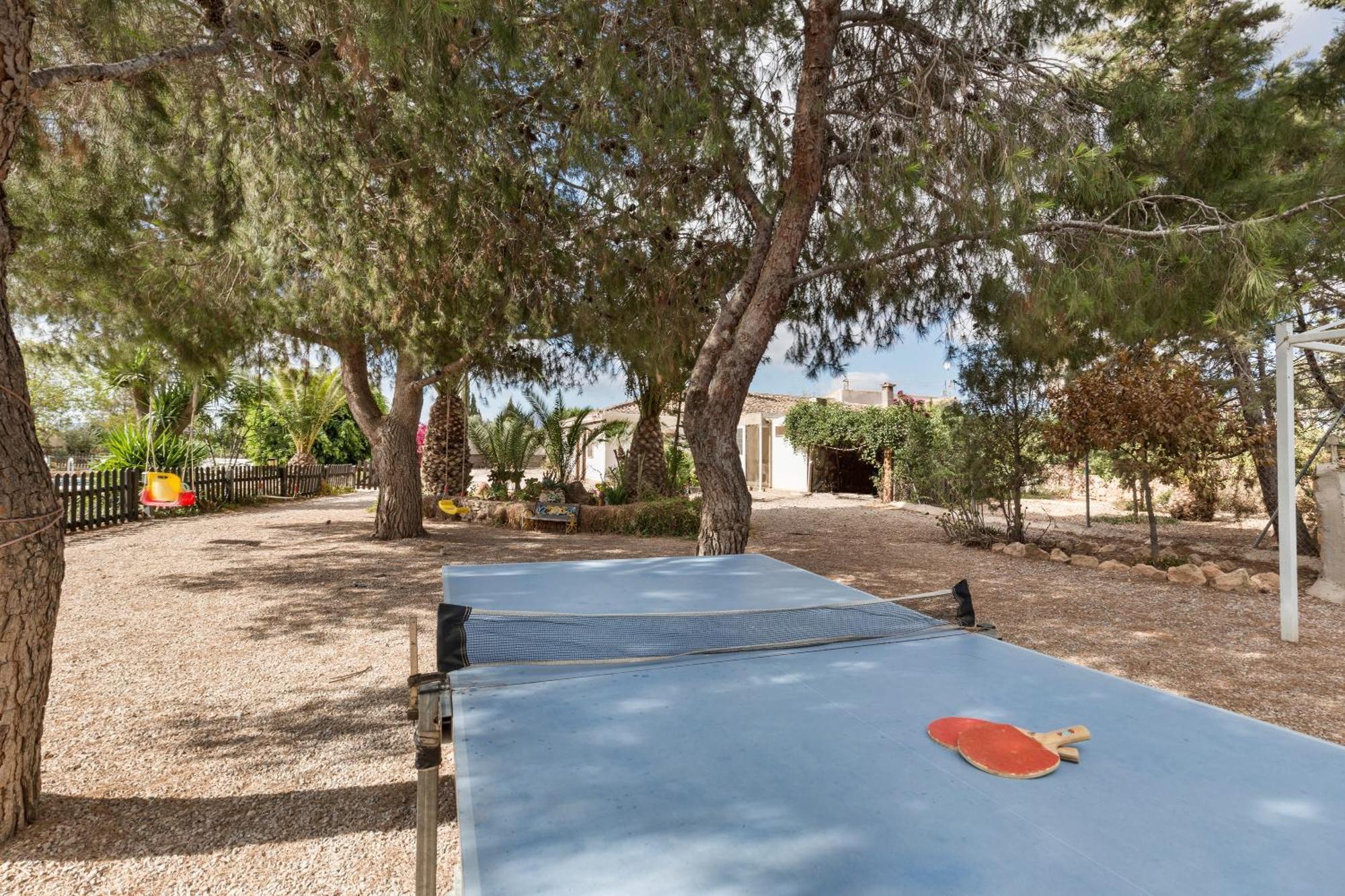Сasa de vacaciones Casa De La Cuesta Murcia