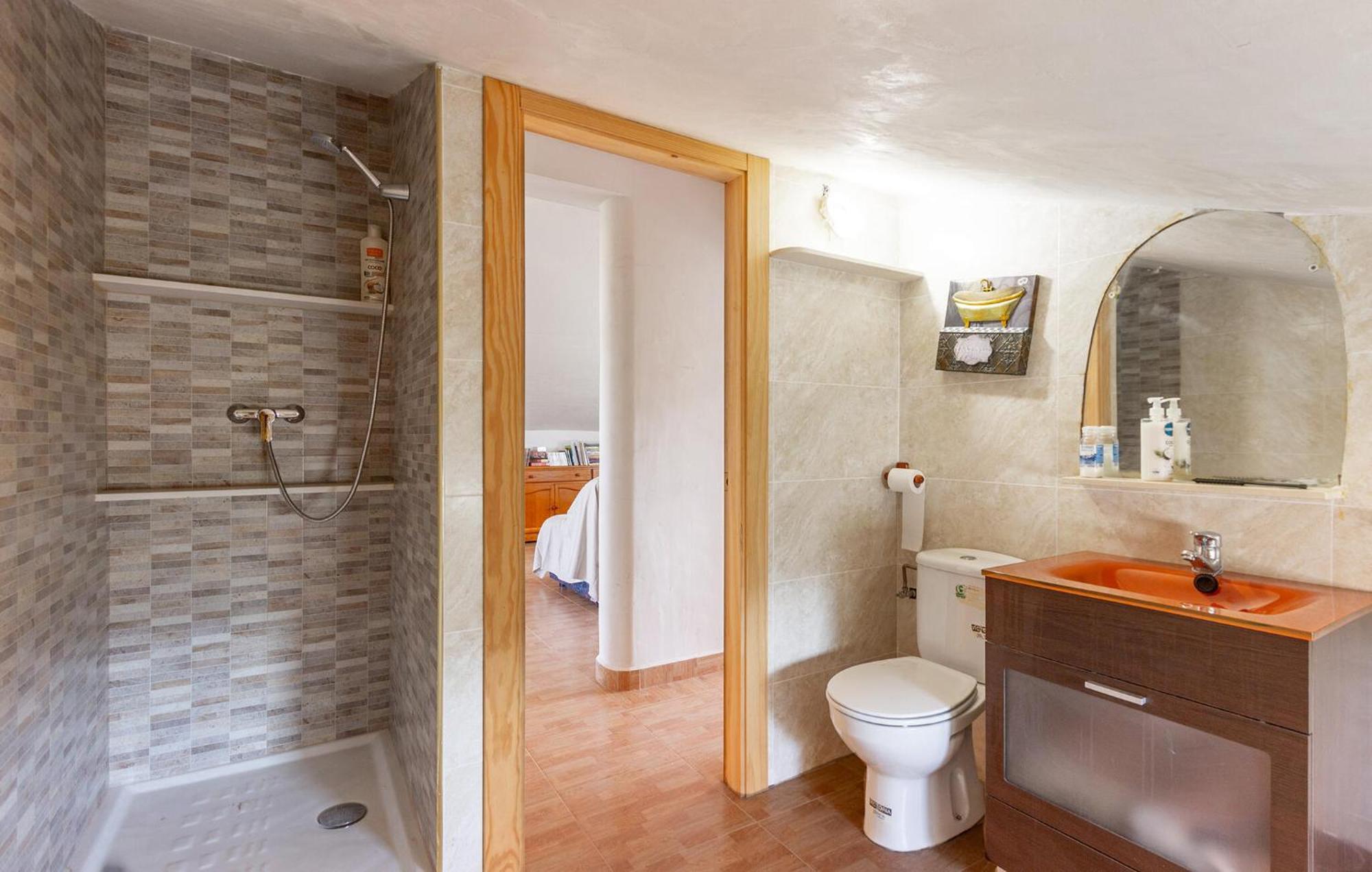 Сasa de vacaciones Lovely In With Swimming Pool Murcia
