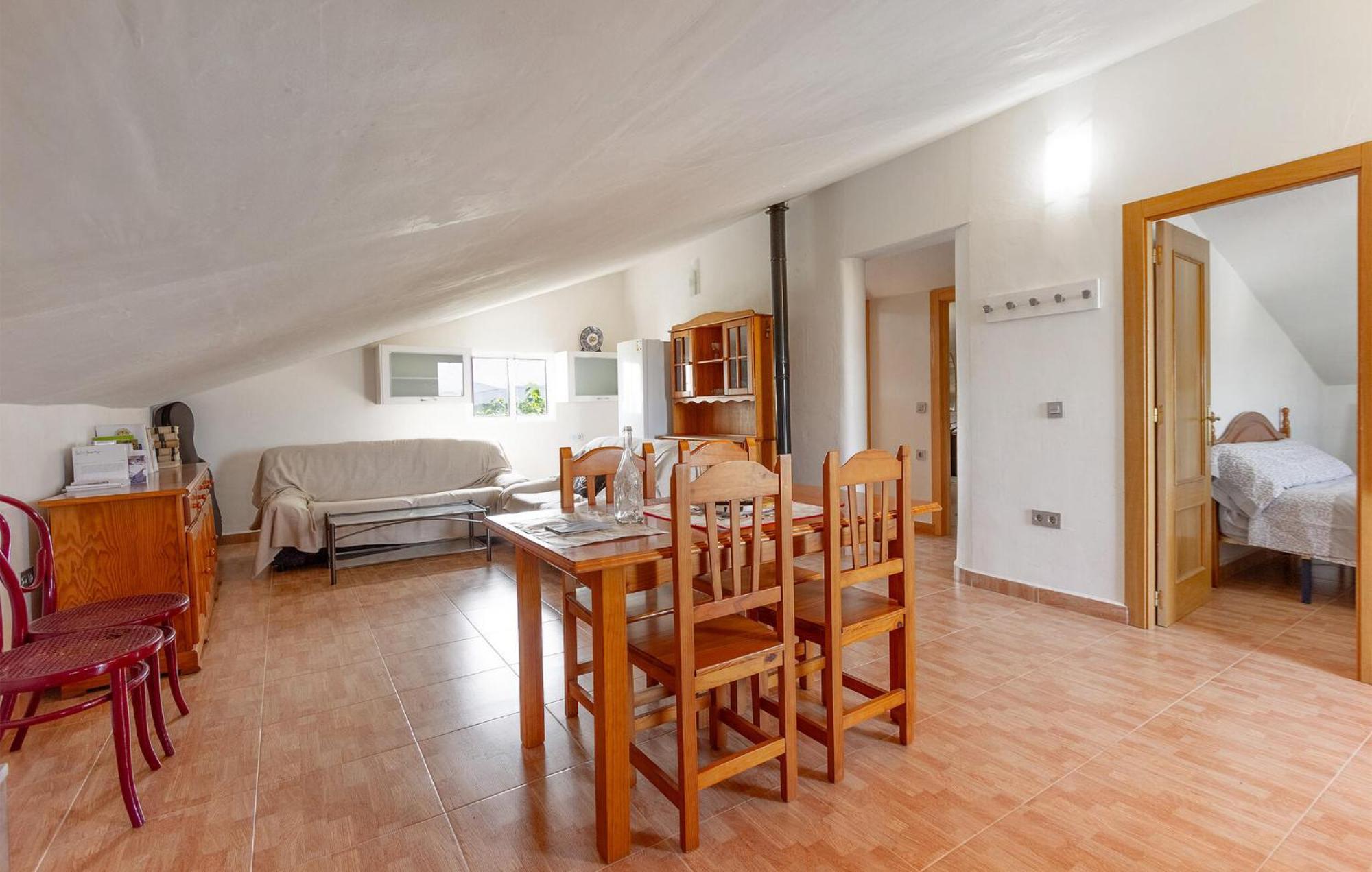 Lovely In With Swimming Pool Сasa de vacaciones Murcia