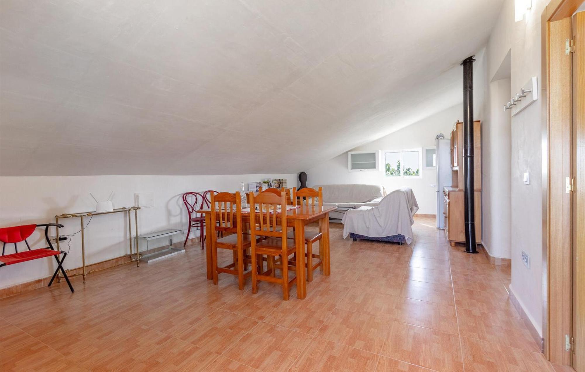 Сasa de vacaciones Lovely In With Swimming Pool Murcia