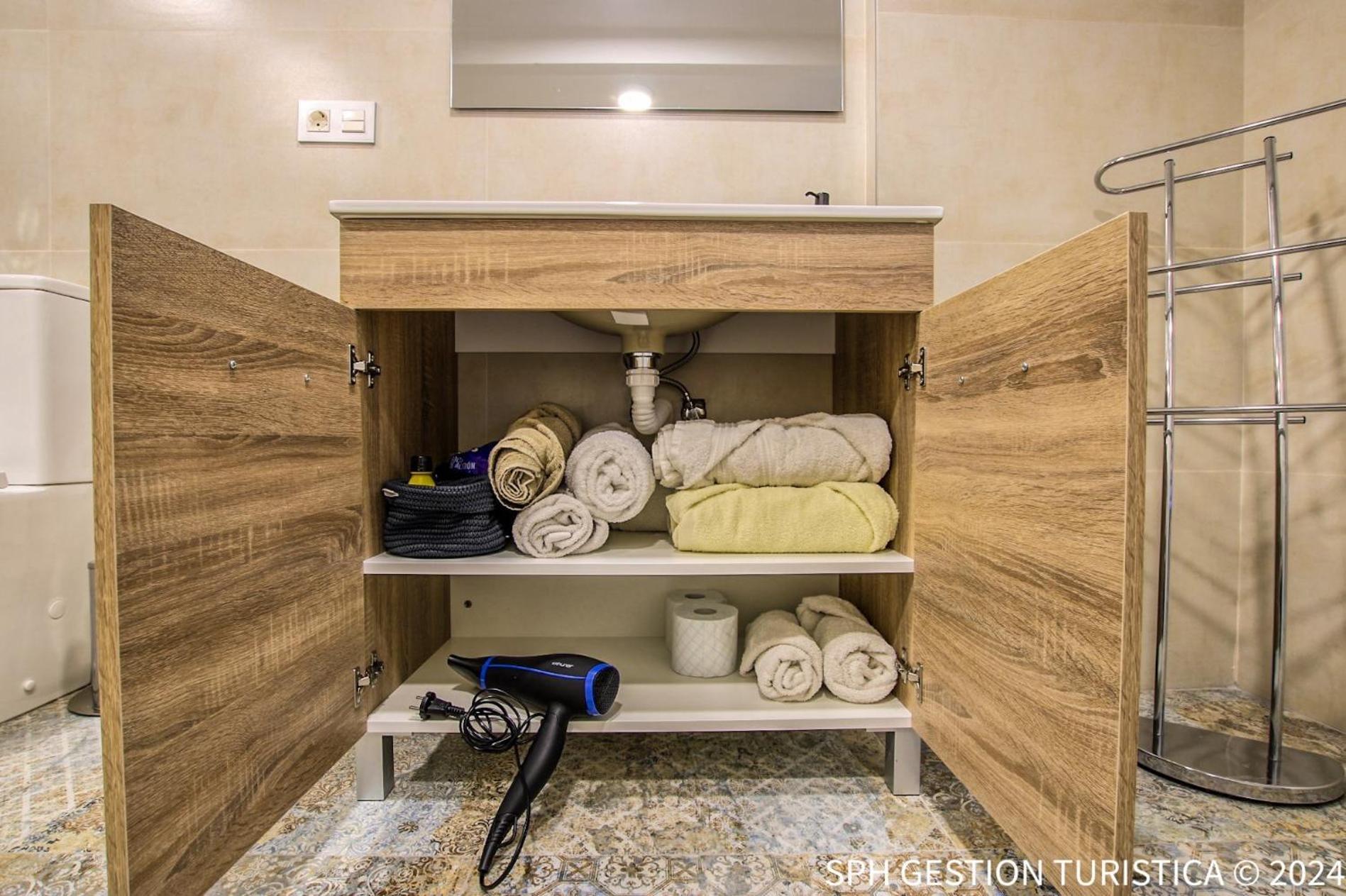 Adri Centro Ciudad Con Garaje Privado Apartamento Murcia
