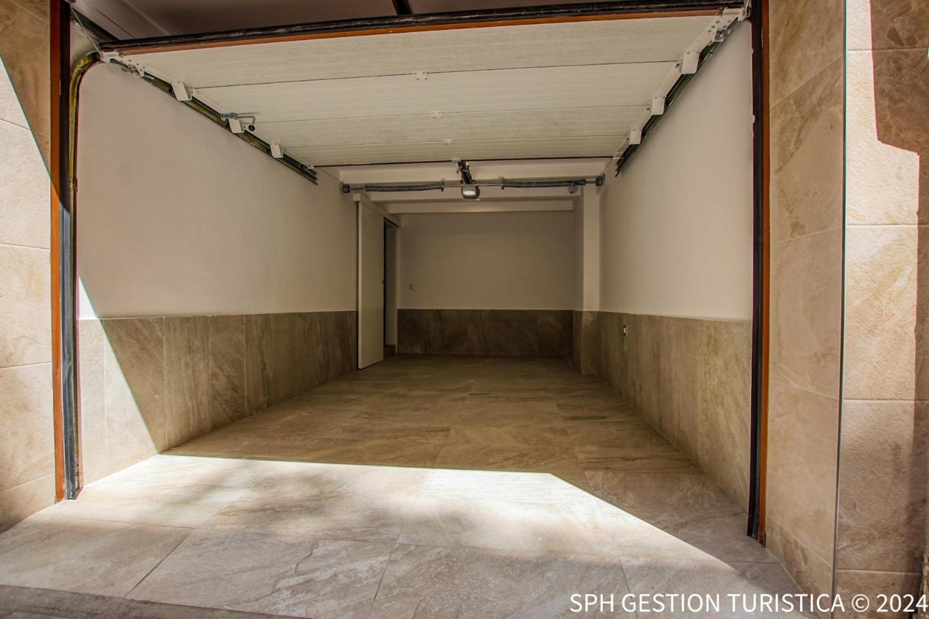 Adri Centro Ciudad Con Garaje Privado Murcia