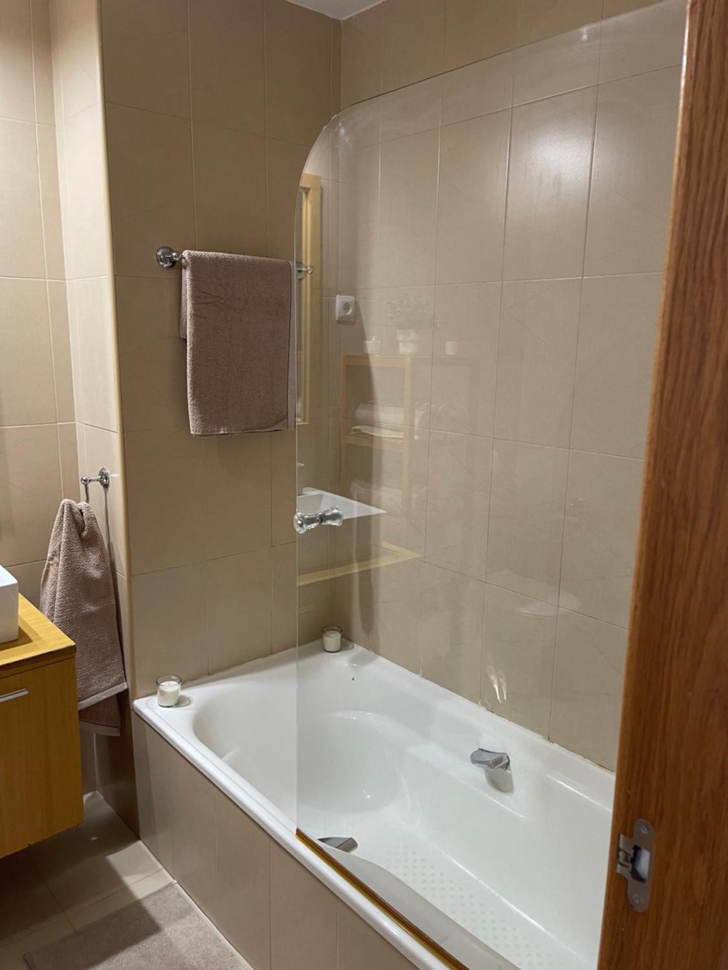 Two Bedroom Apt., Hacienda Riquelme Golf *