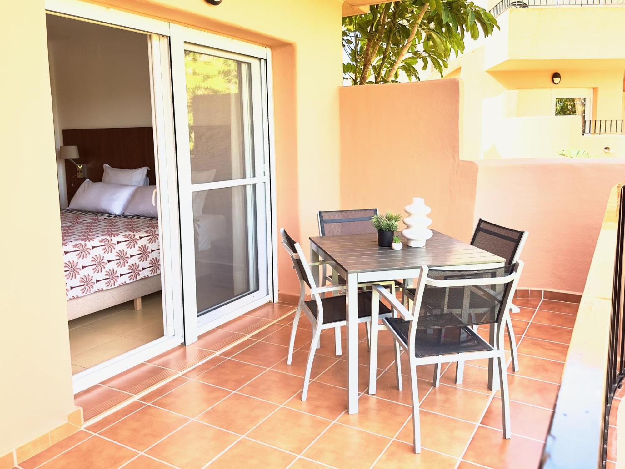 Apartamento Sentido - Mar Menor Golf Torre-Pacheco