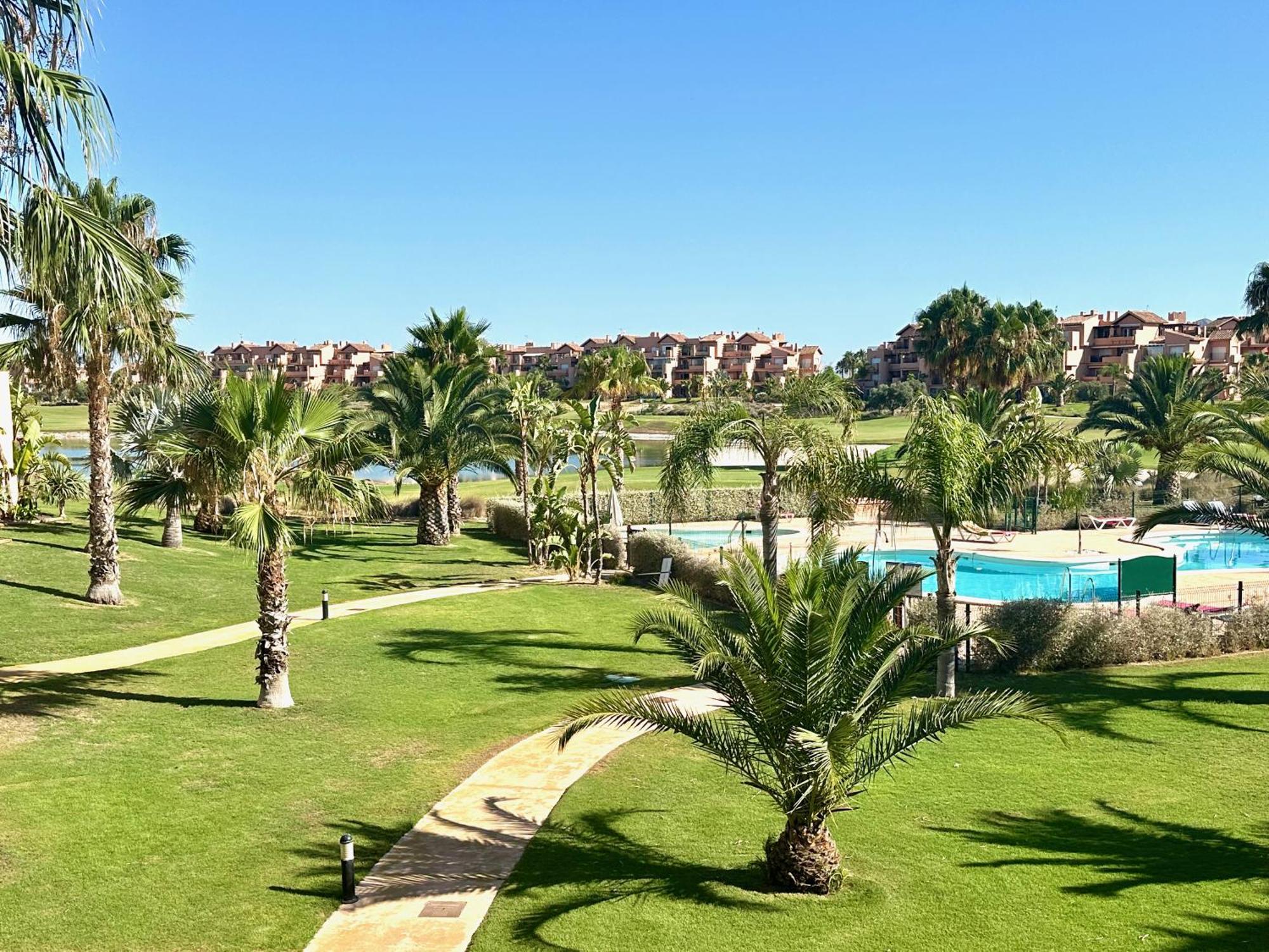 Sentido - Mar Menor Golf Torre-Pacheco