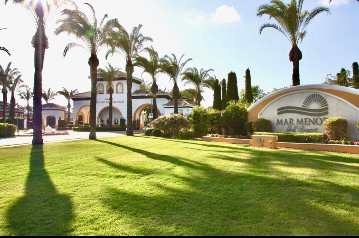 Sentido - Mar Menor Golf Apartamento Torre-Pacheco