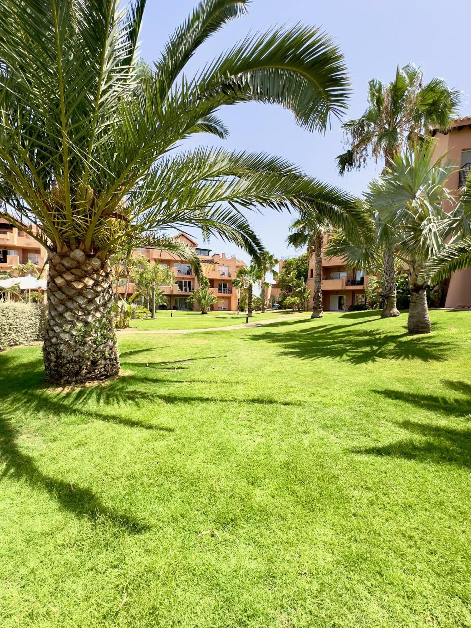 Sentido - Mar Menor Golf Apartamento *