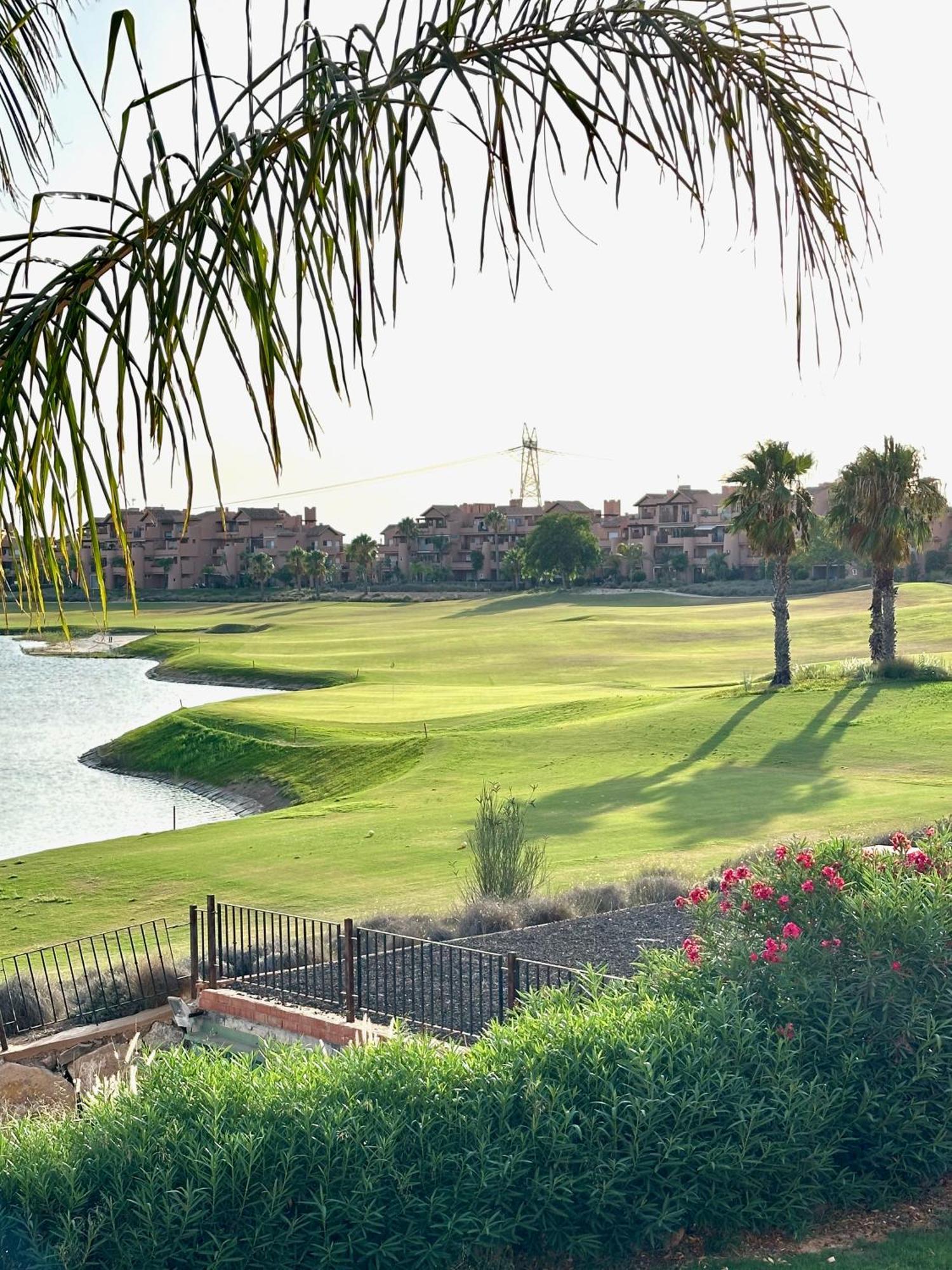 Sentido - Mar Menor Golf