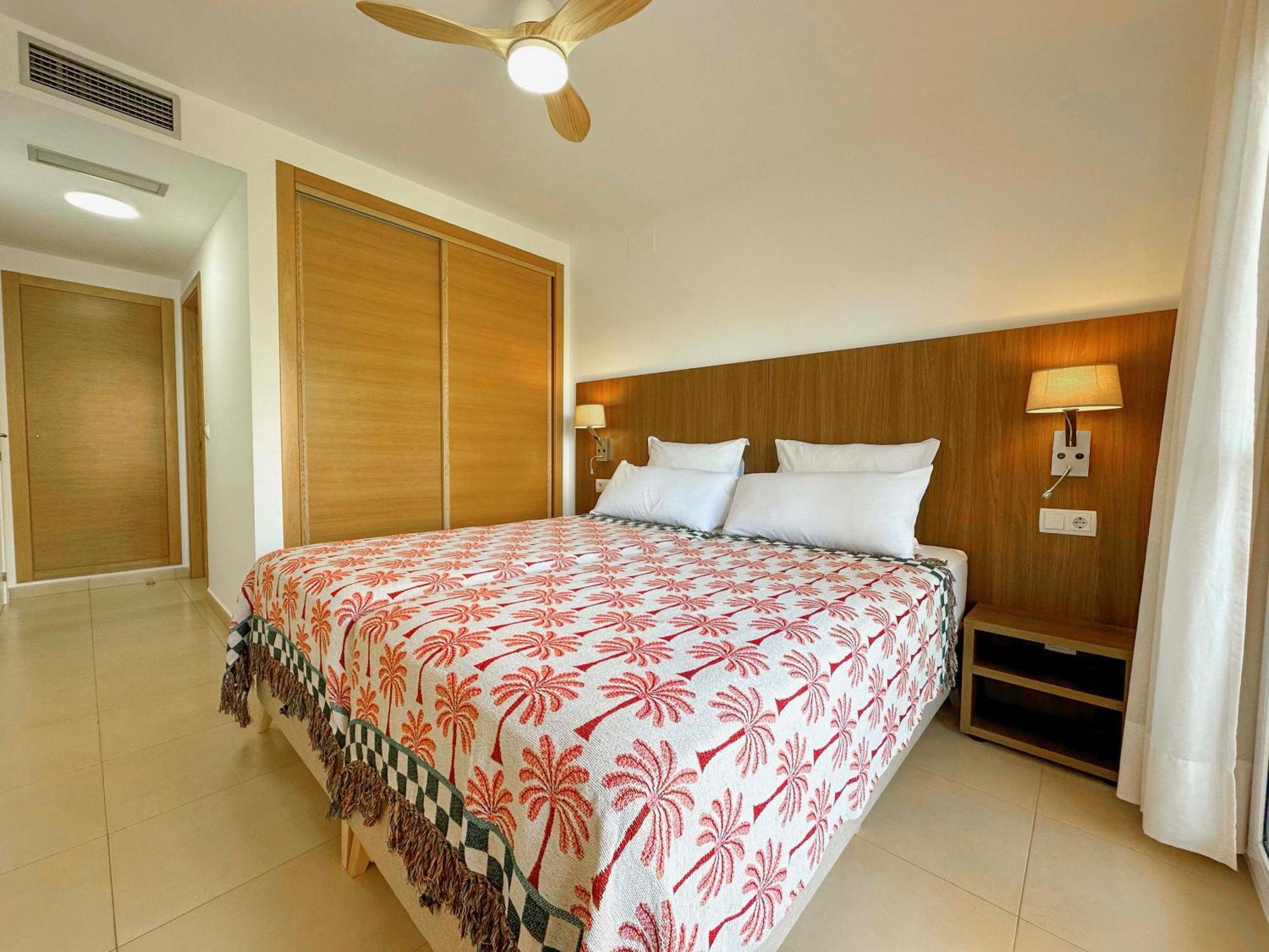 Sentido - Mar Menor Golf Apartamento