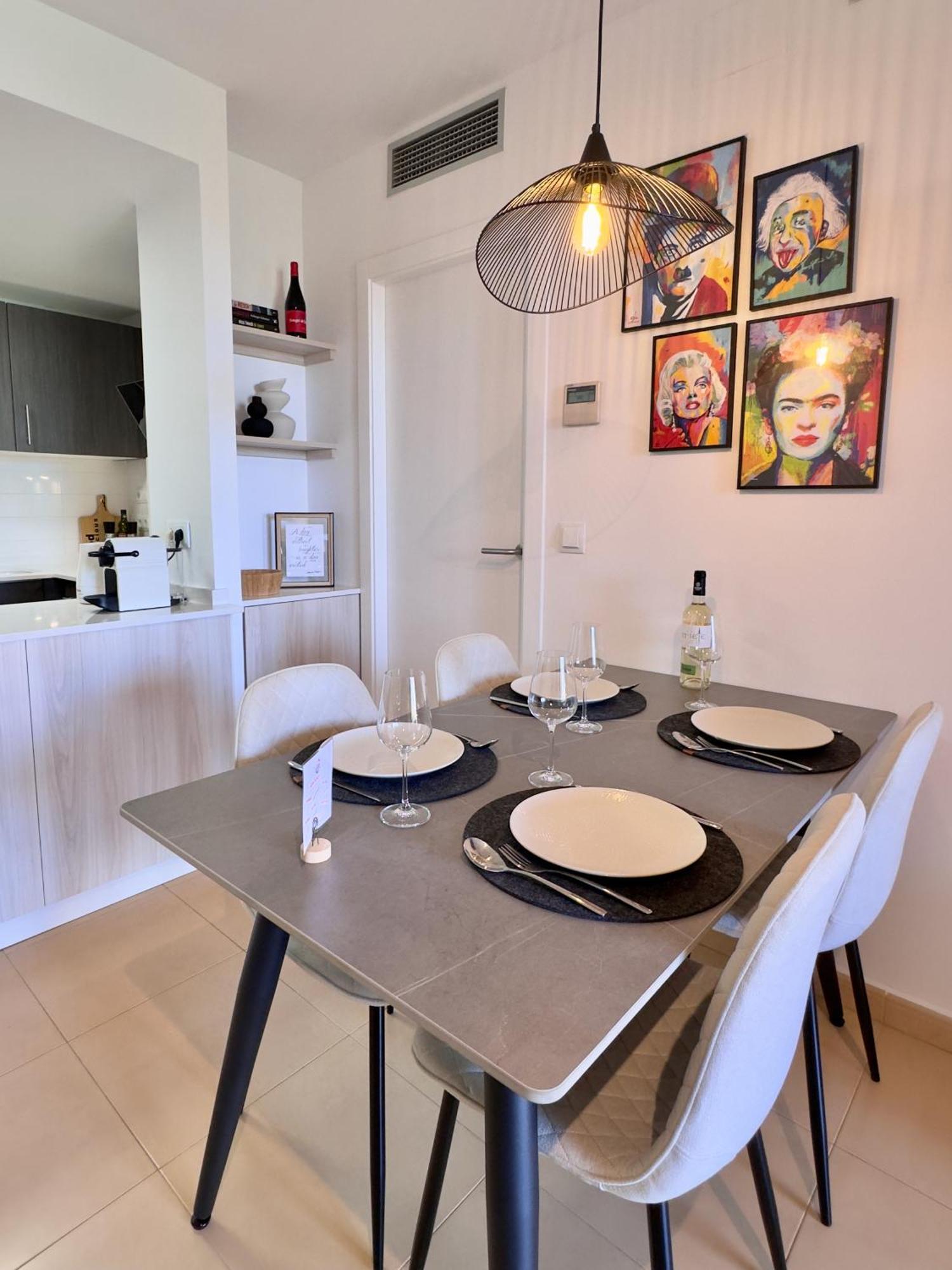 Sentido - Mar Menor Golf * Torre-Pacheco