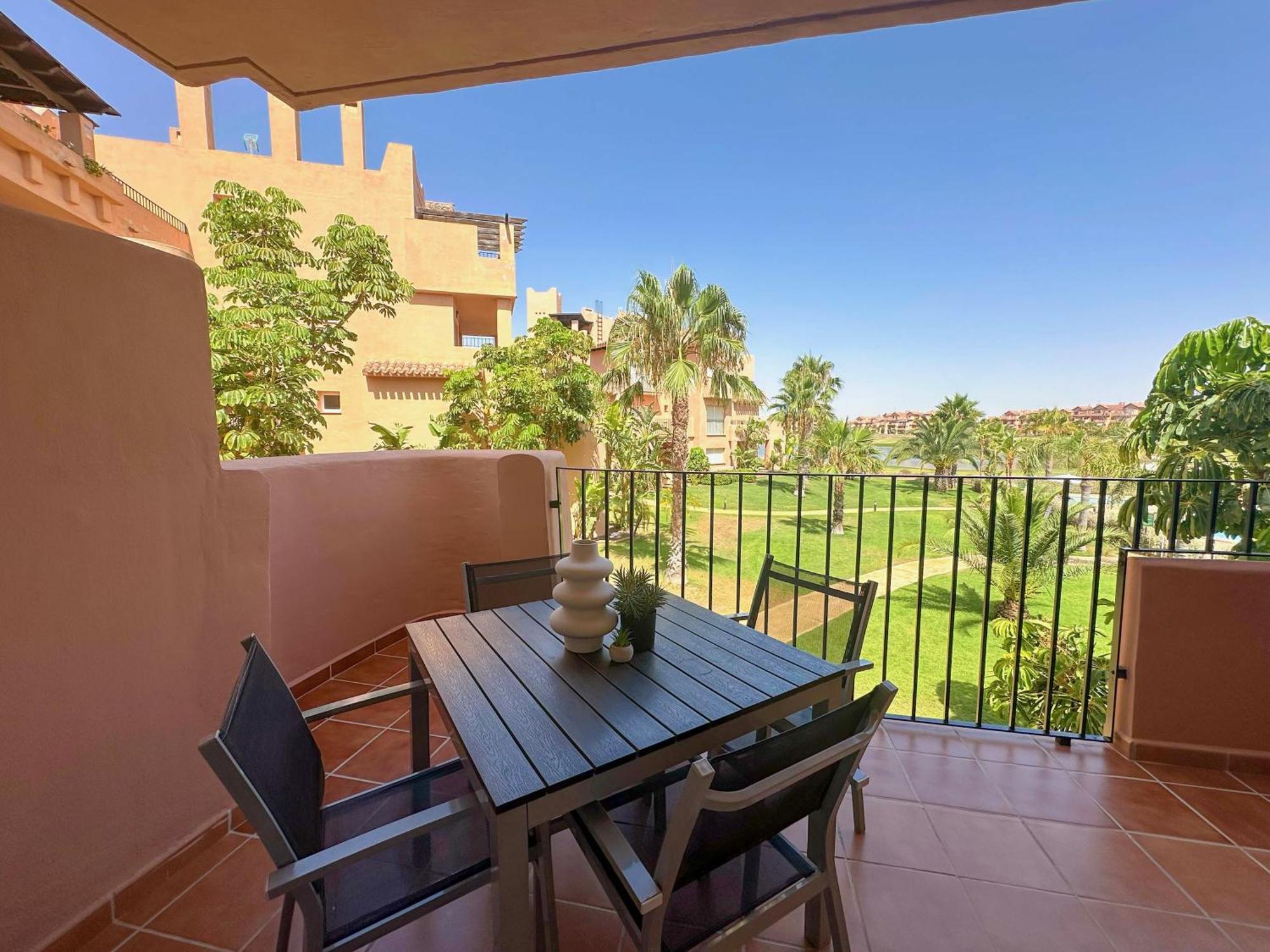 Sentido - Mar Menor Golf * Torre-Pacheco