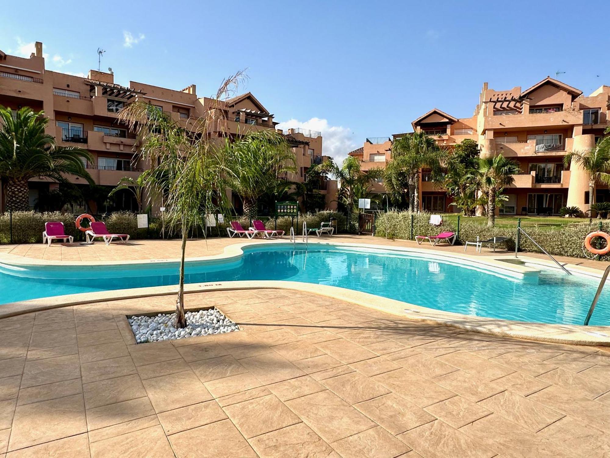Apartamento Sentido - Mar Menor Golf