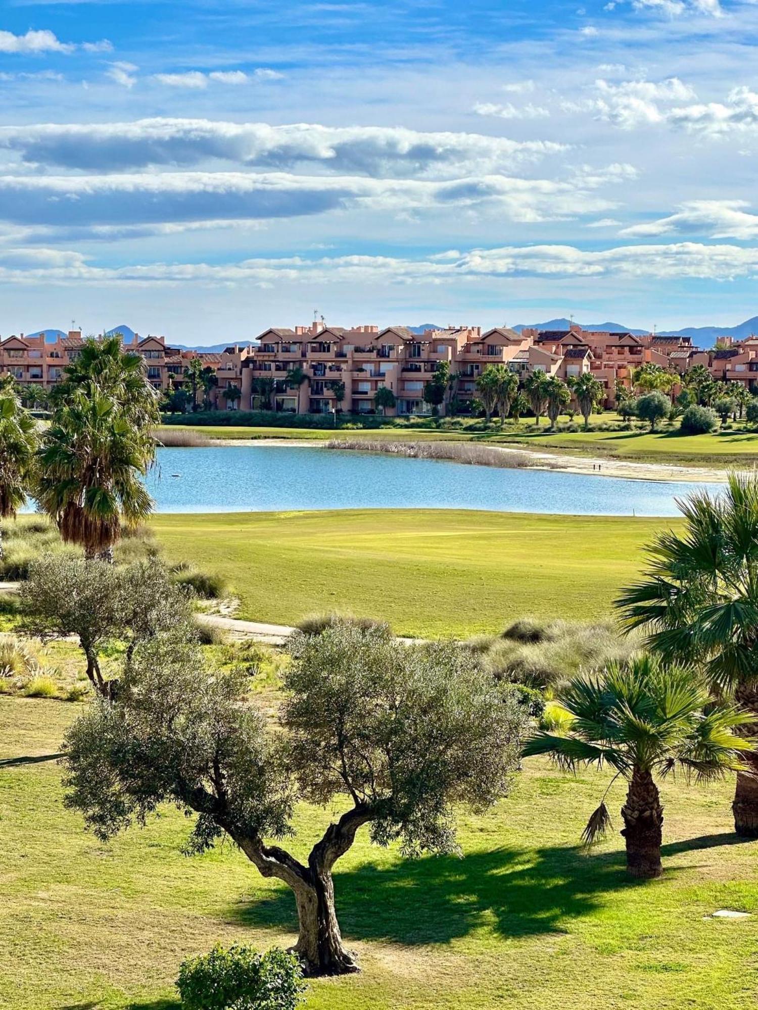 Sentido - Mar Menor Golf *