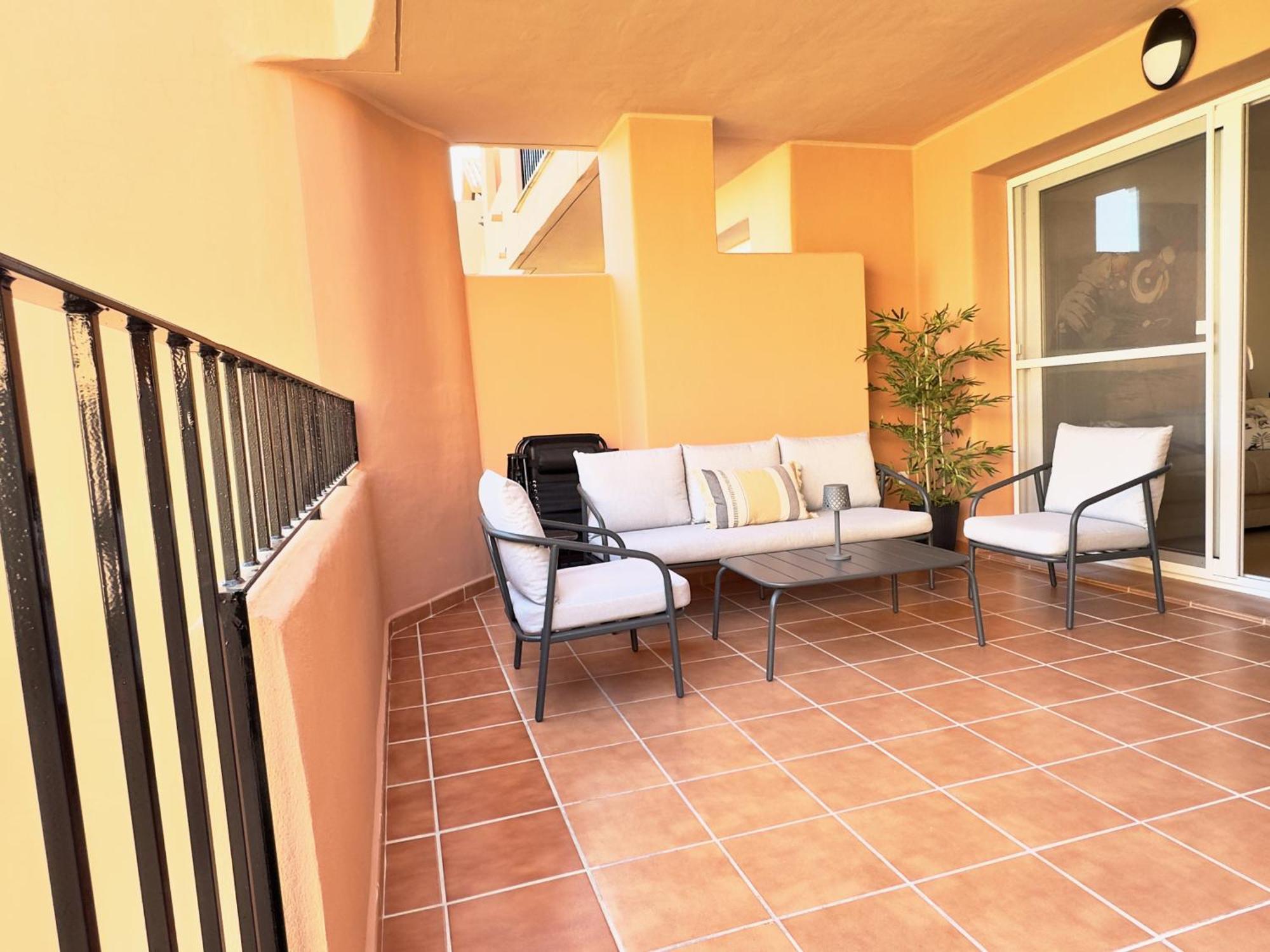 Apartamento Sentido - Mar Menor Golf