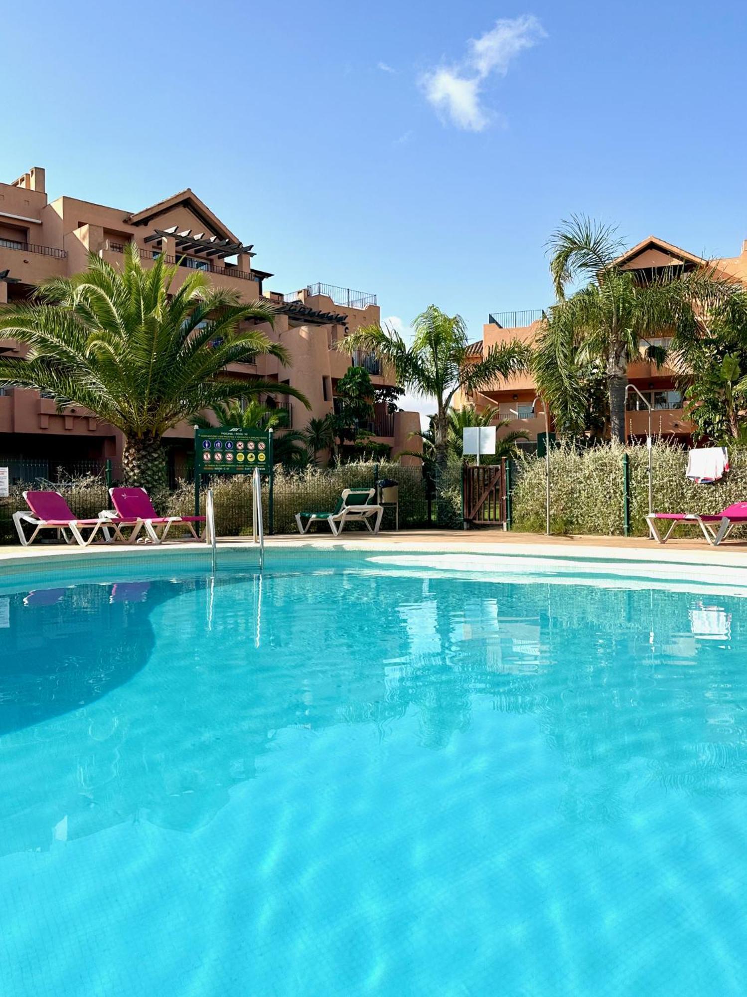 Sentido - Mar Menor Golf Apartamento
