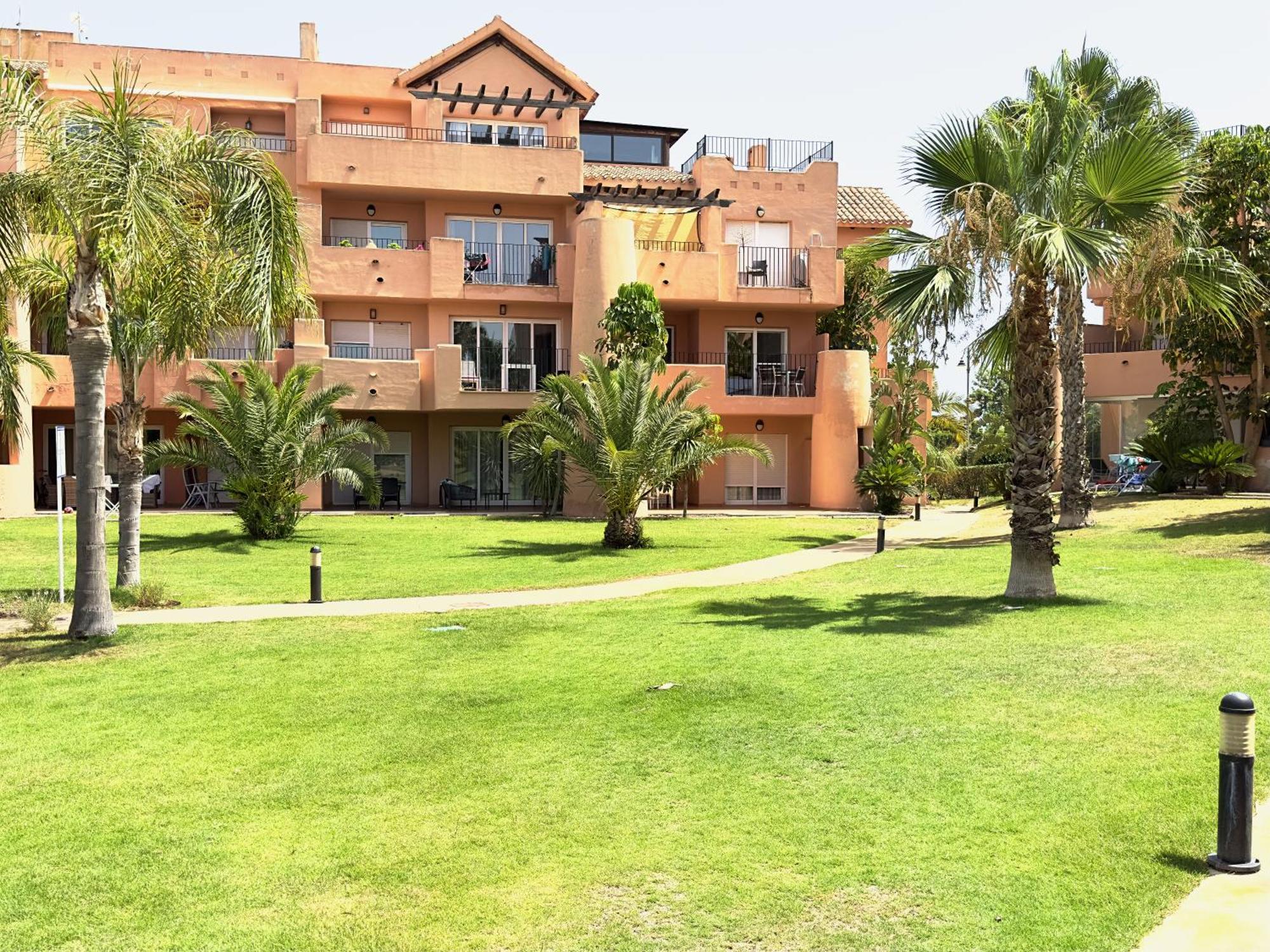 Sentido - Mar Menor Golf * Torre-Pacheco