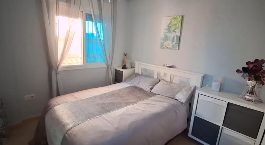 Сasa de vacaciones Townhouse In The Peaceful Spanish Village Of La Tercia