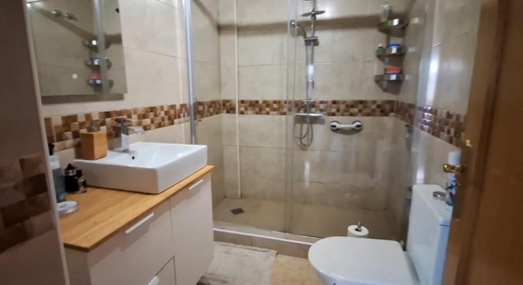 Townhouse In The Peaceful Spanish Village Of La Tercia *