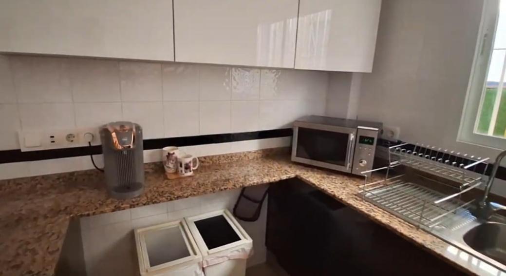 Townhouse In The Peaceful Spanish Village Of La Tercia Murcia