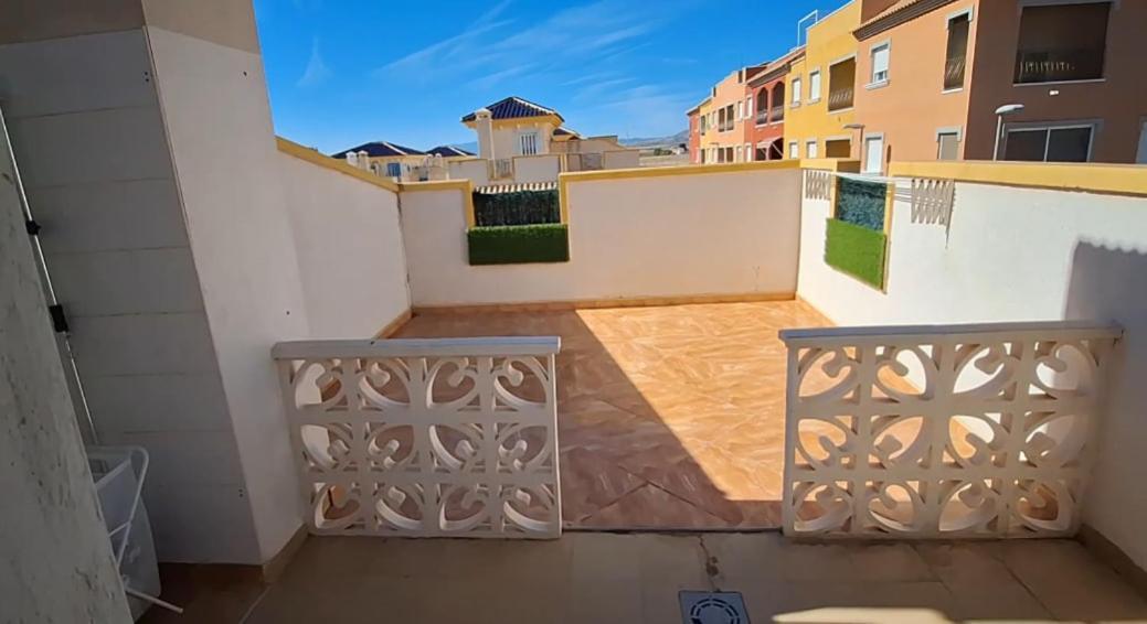 Сasa de vacaciones Townhouse In The Peaceful Spanish Village Of La Tercia