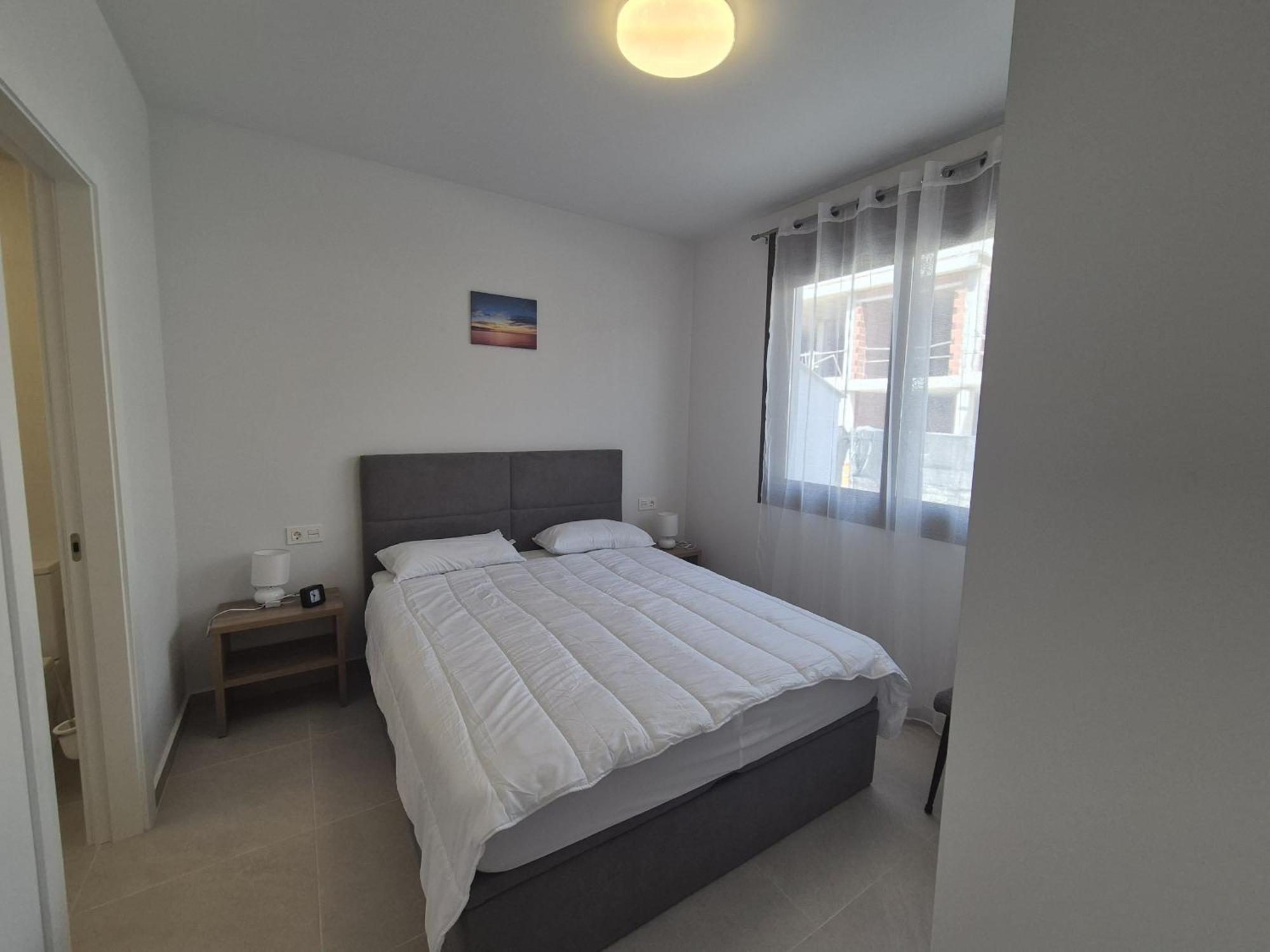 Apartamento Beliche San Pedro *