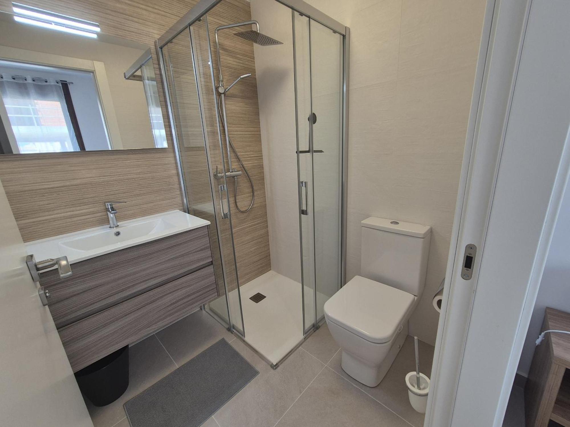 Apartamento Beliche San Pedro Murcia