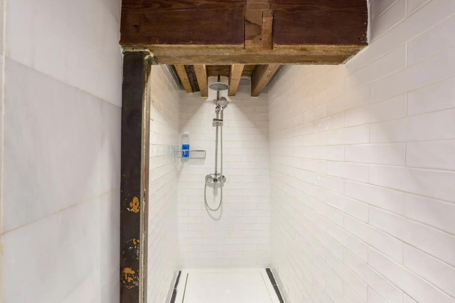 Loft A Doble Altura Apartamento *
