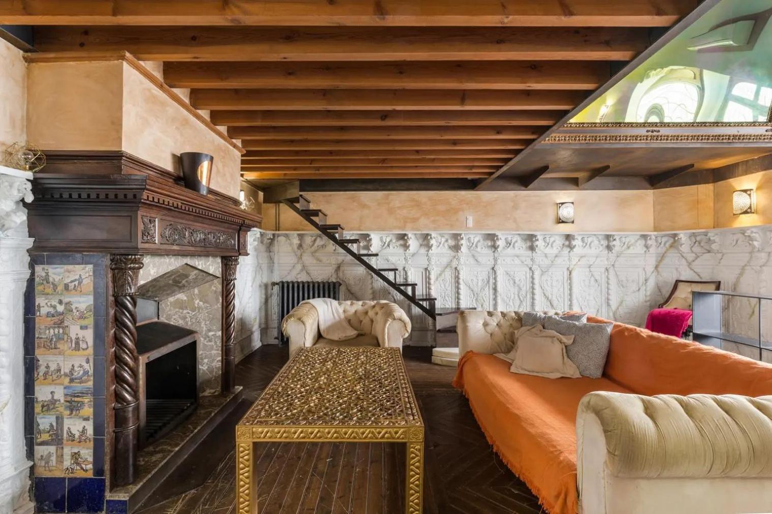Apartamento Loft A Doble Altura Murcia