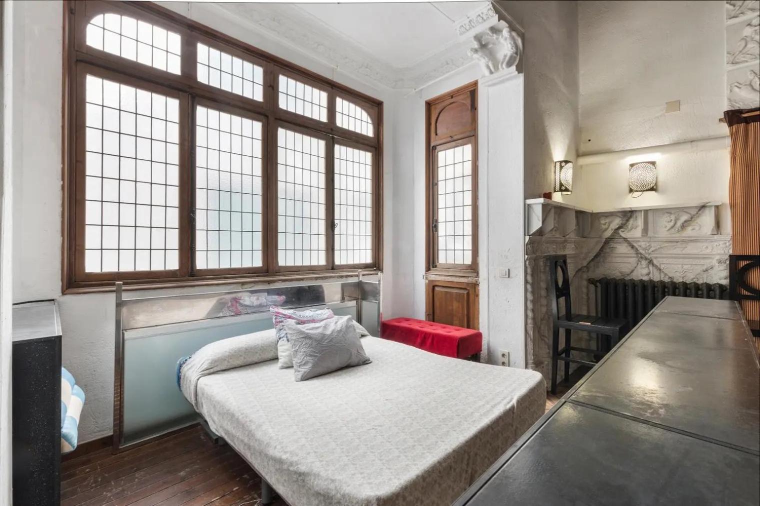 Loft A Doble Altura Apartamento