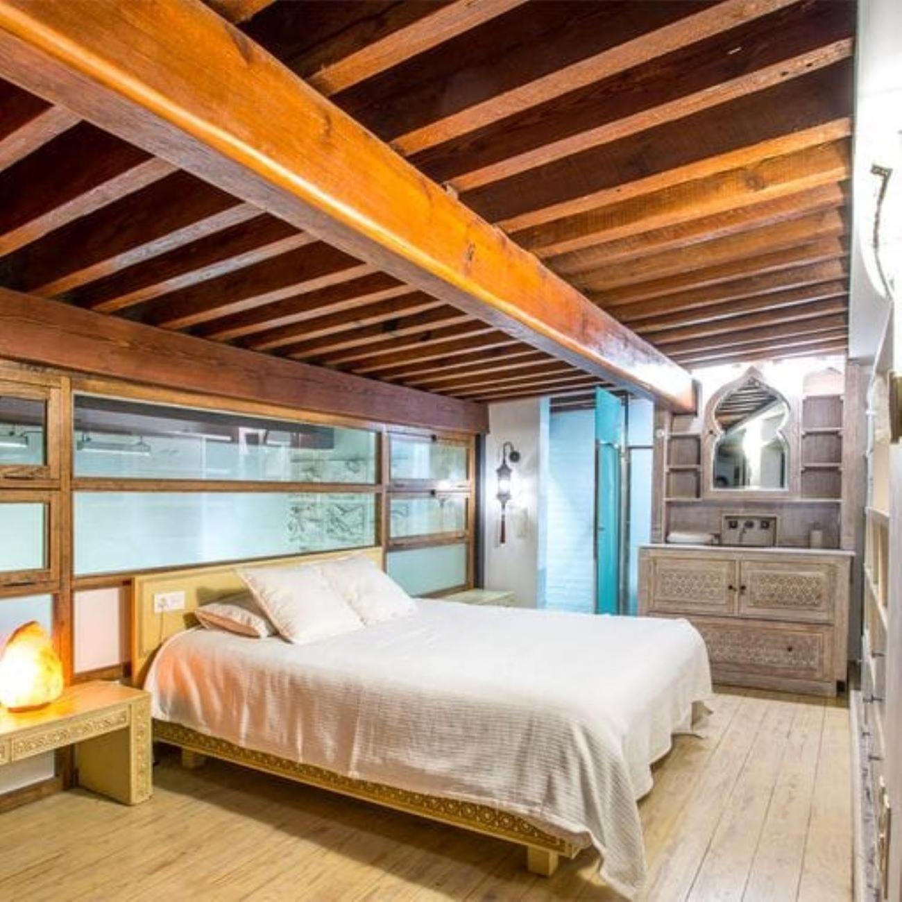 Loft A Doble Altura