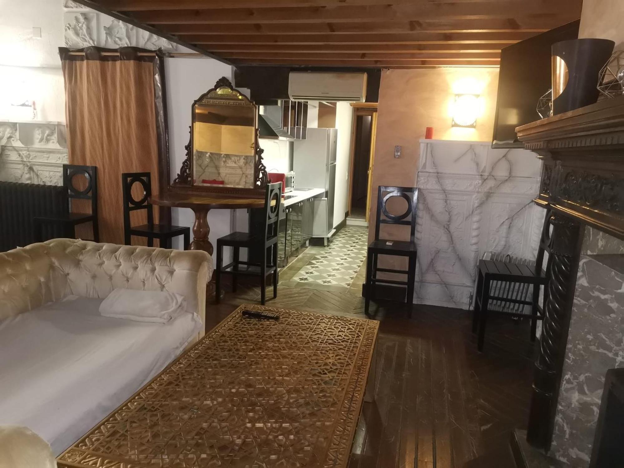 Loft A Doble Altura *