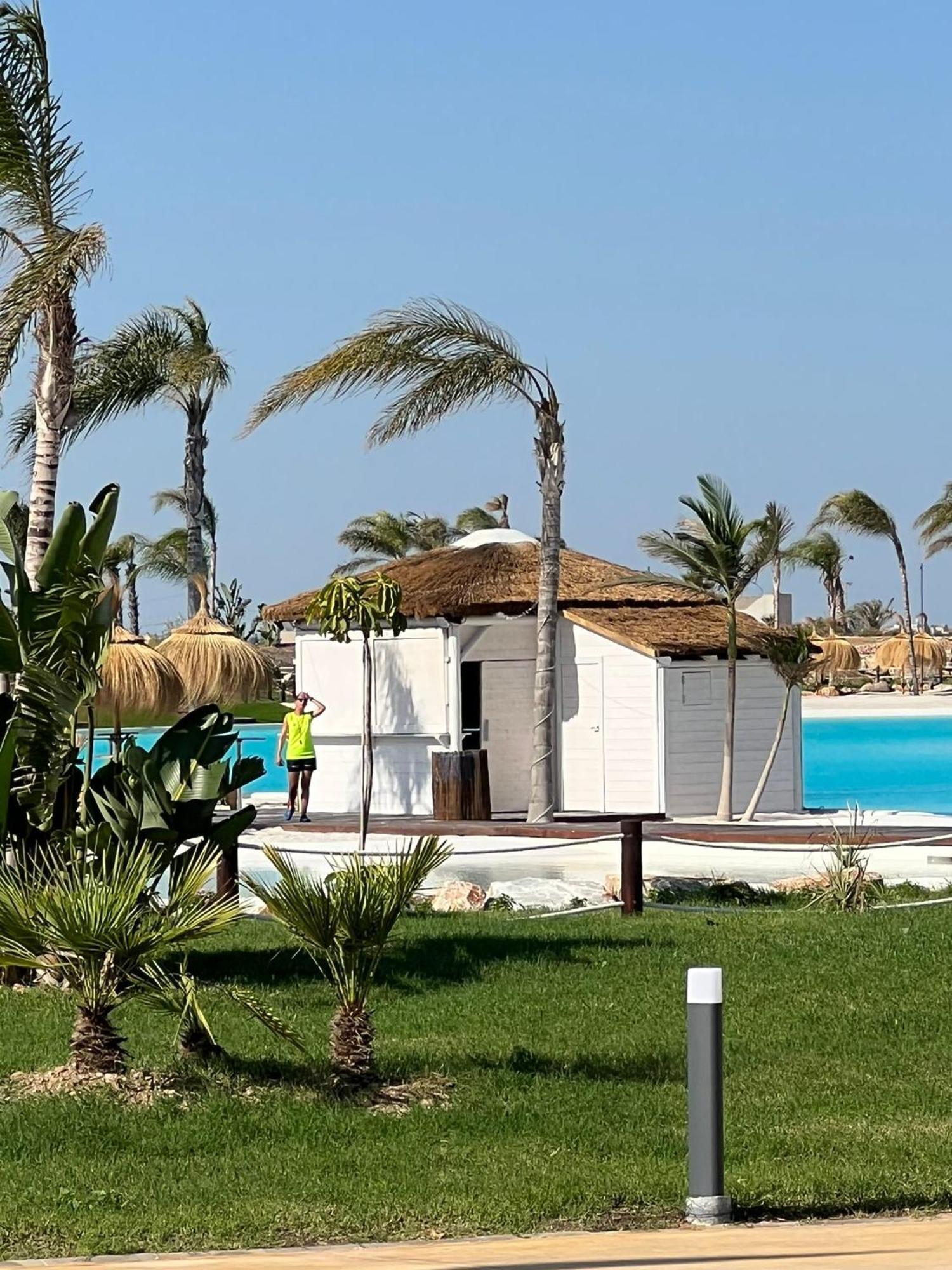 Santa Rosalia Villa Murcia