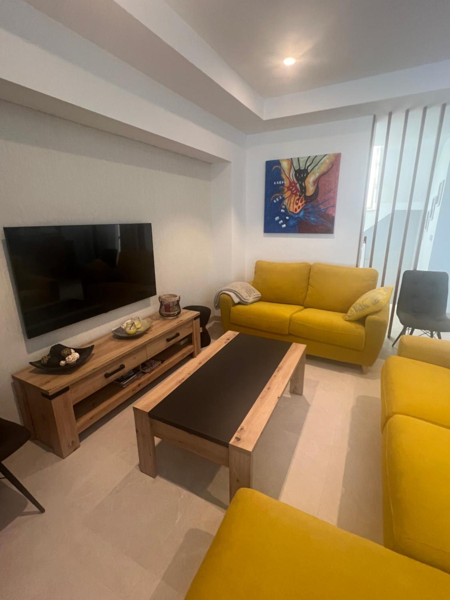 Villa Santa Rosalia Murcia