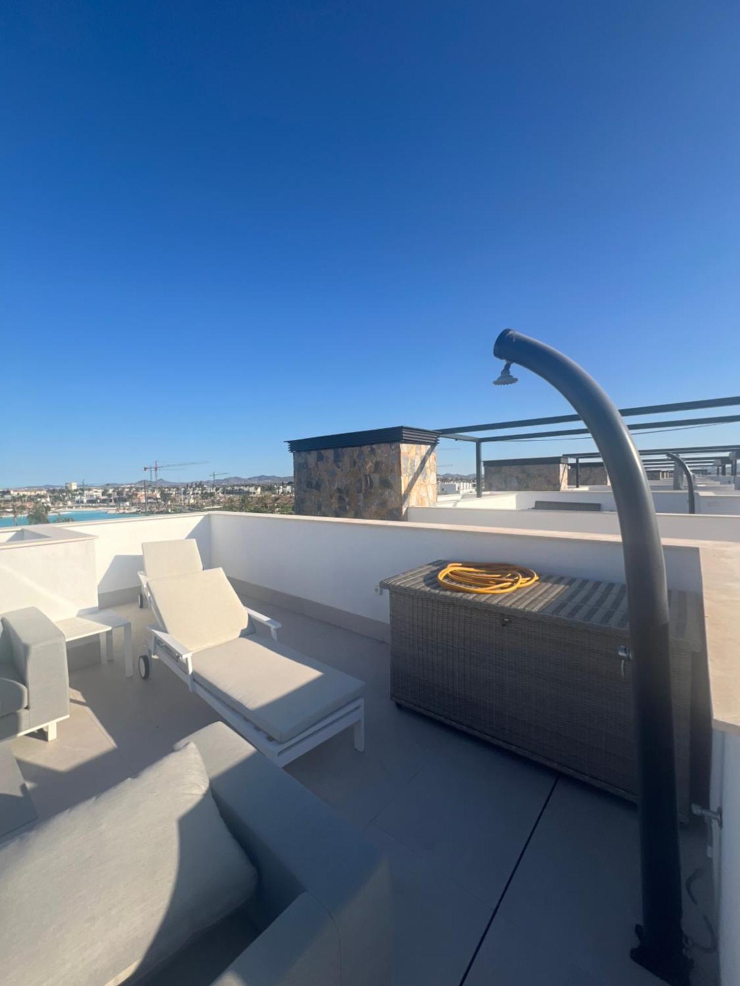 Villa Santa Rosalia