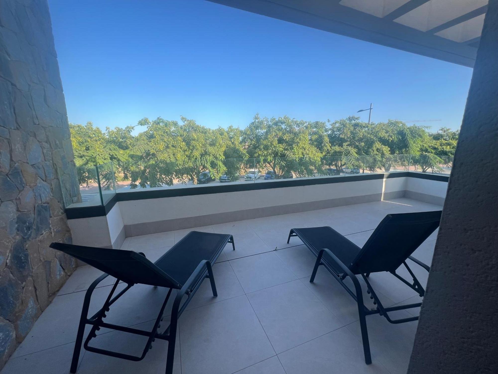 Villa Santa Rosalia *