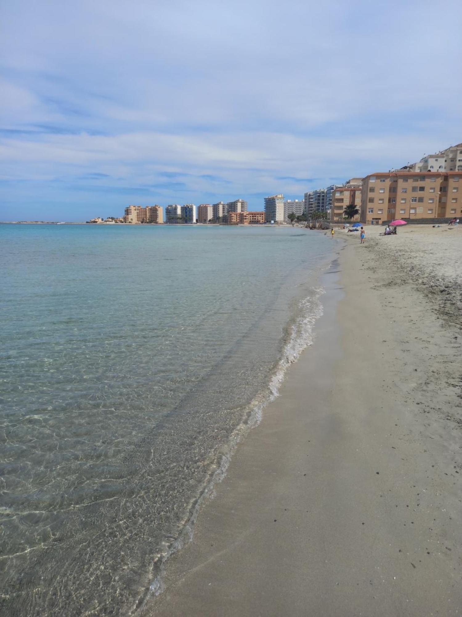 Apartamento La Manga - Nowy, Rodzinny, Przestronny *