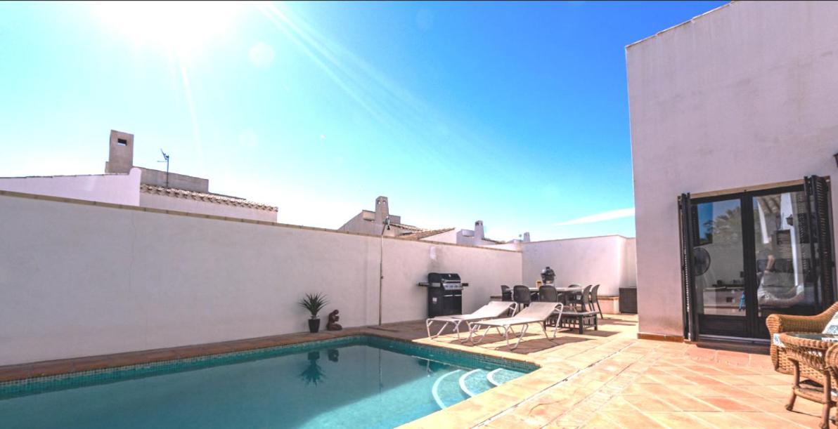 Samson1 Villa *