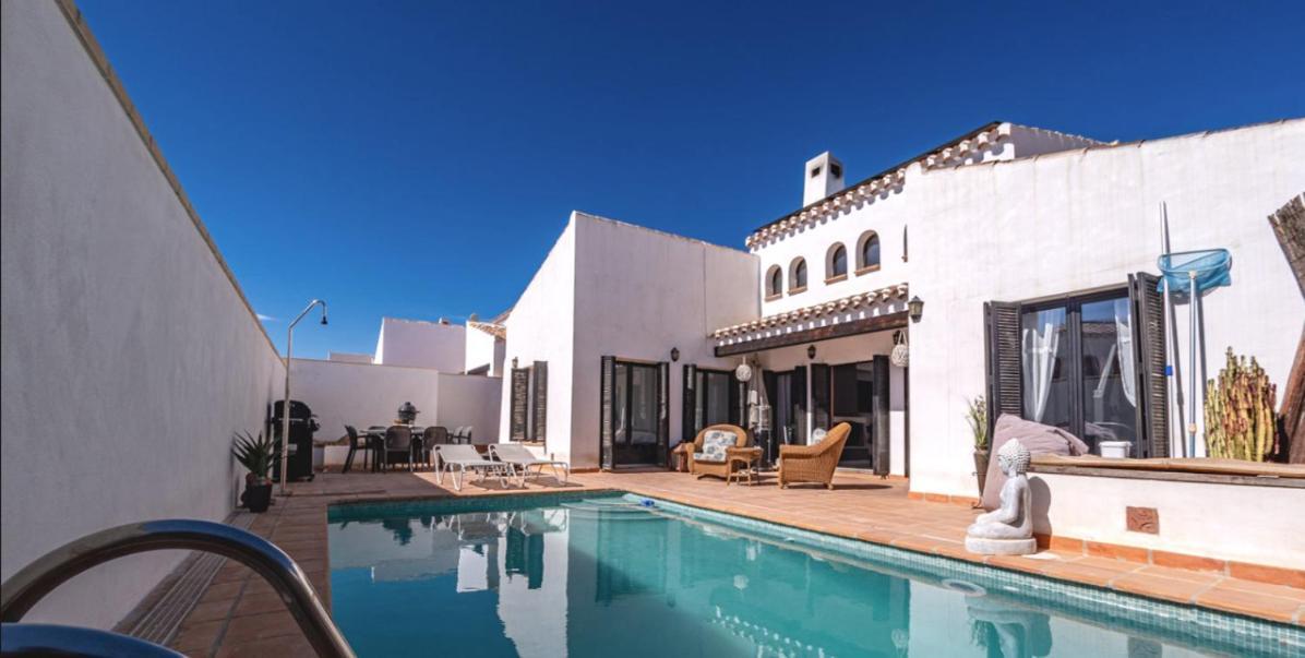 Villa Samson1 *
