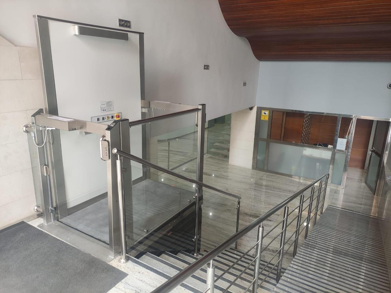 Luxury Gran Via Centro Apartamento *