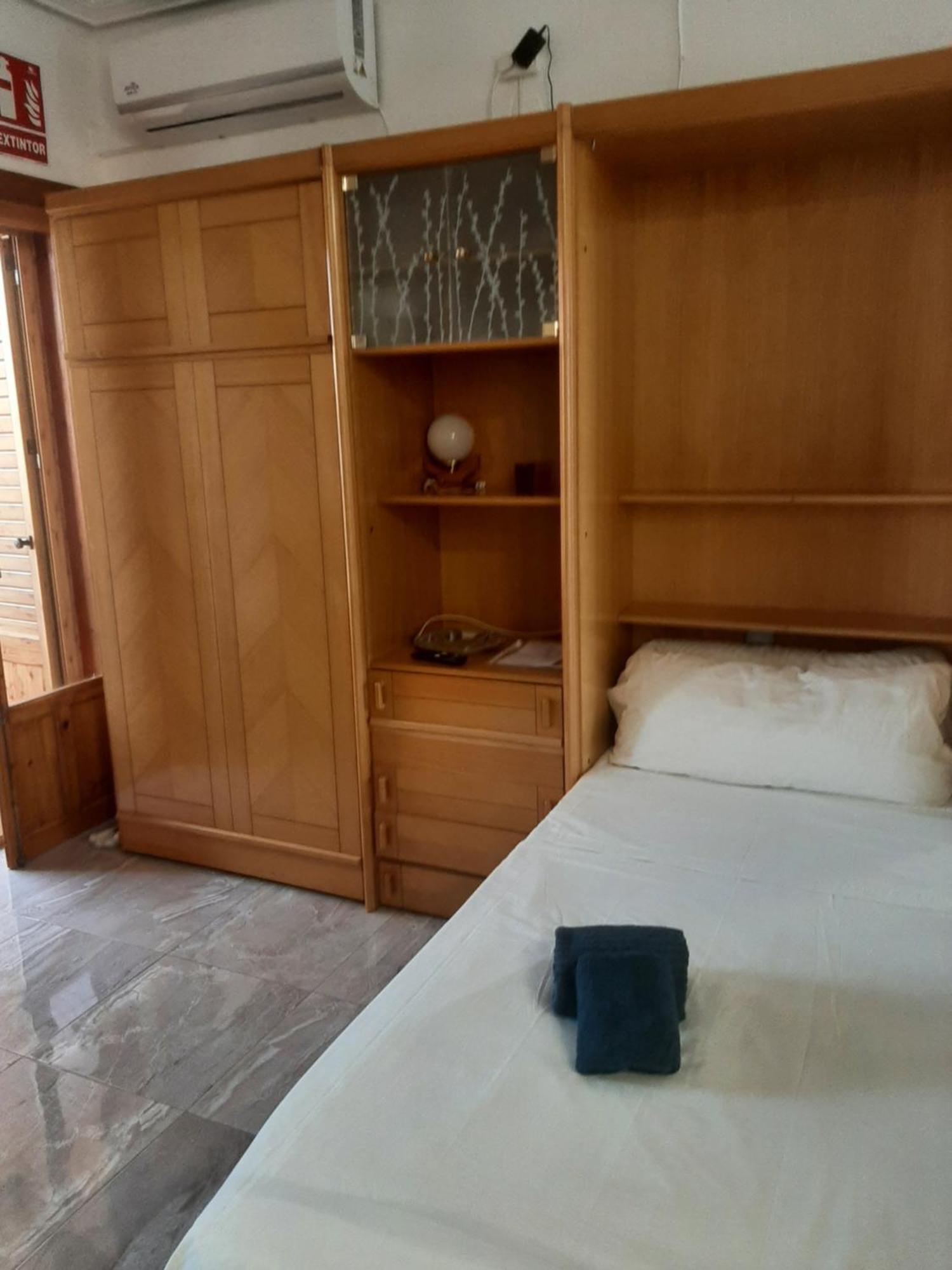 Loft A 50 Metros De La Playa. Apartamento *