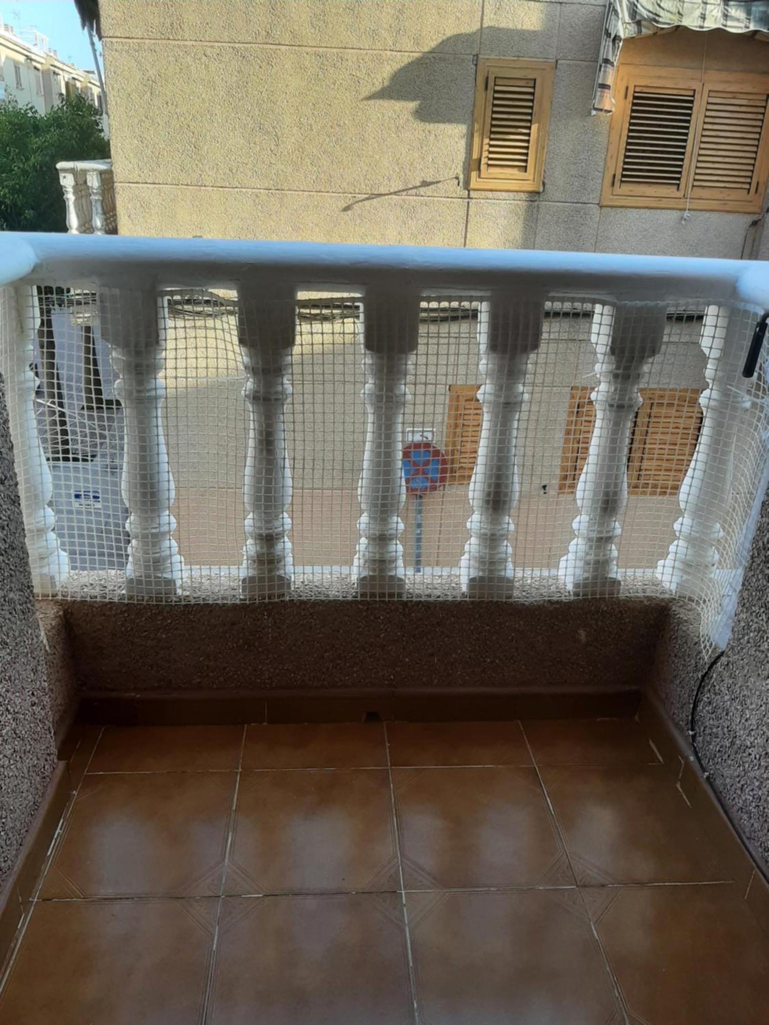 Loft A 50 Metros De La Playa. Apartamento *