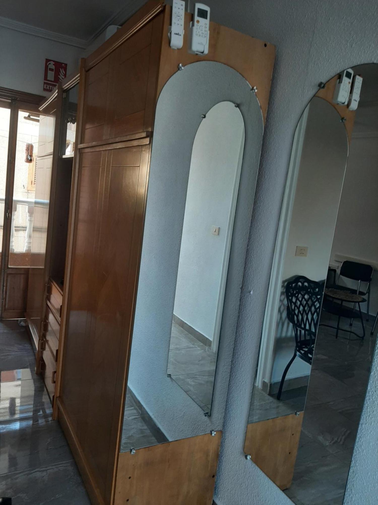 Apartamento Loft A 50 Metros De La Playa. Murcia
