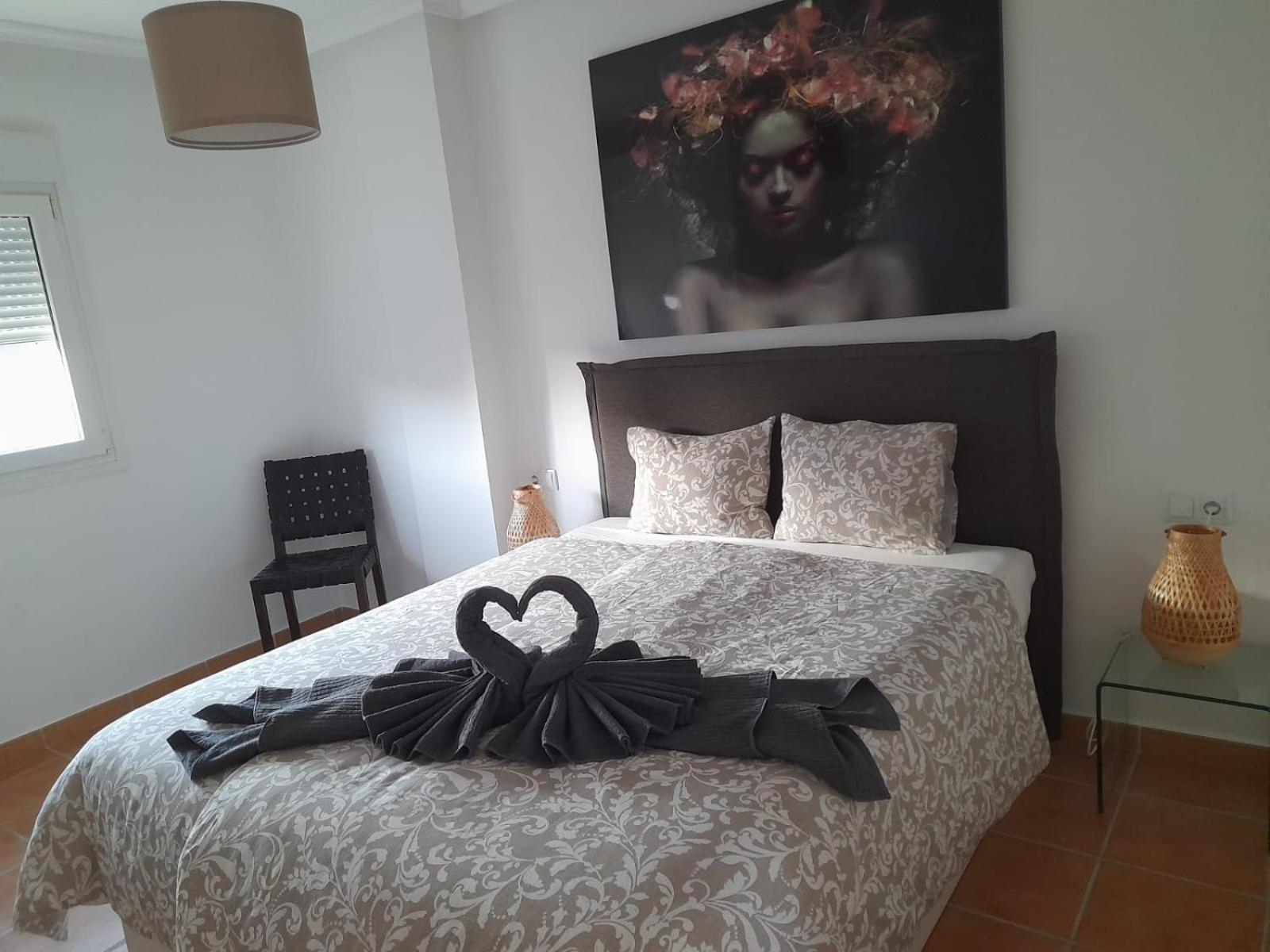 Amazing Casa Sienna, With A Shared Pool Apartamento Murcia