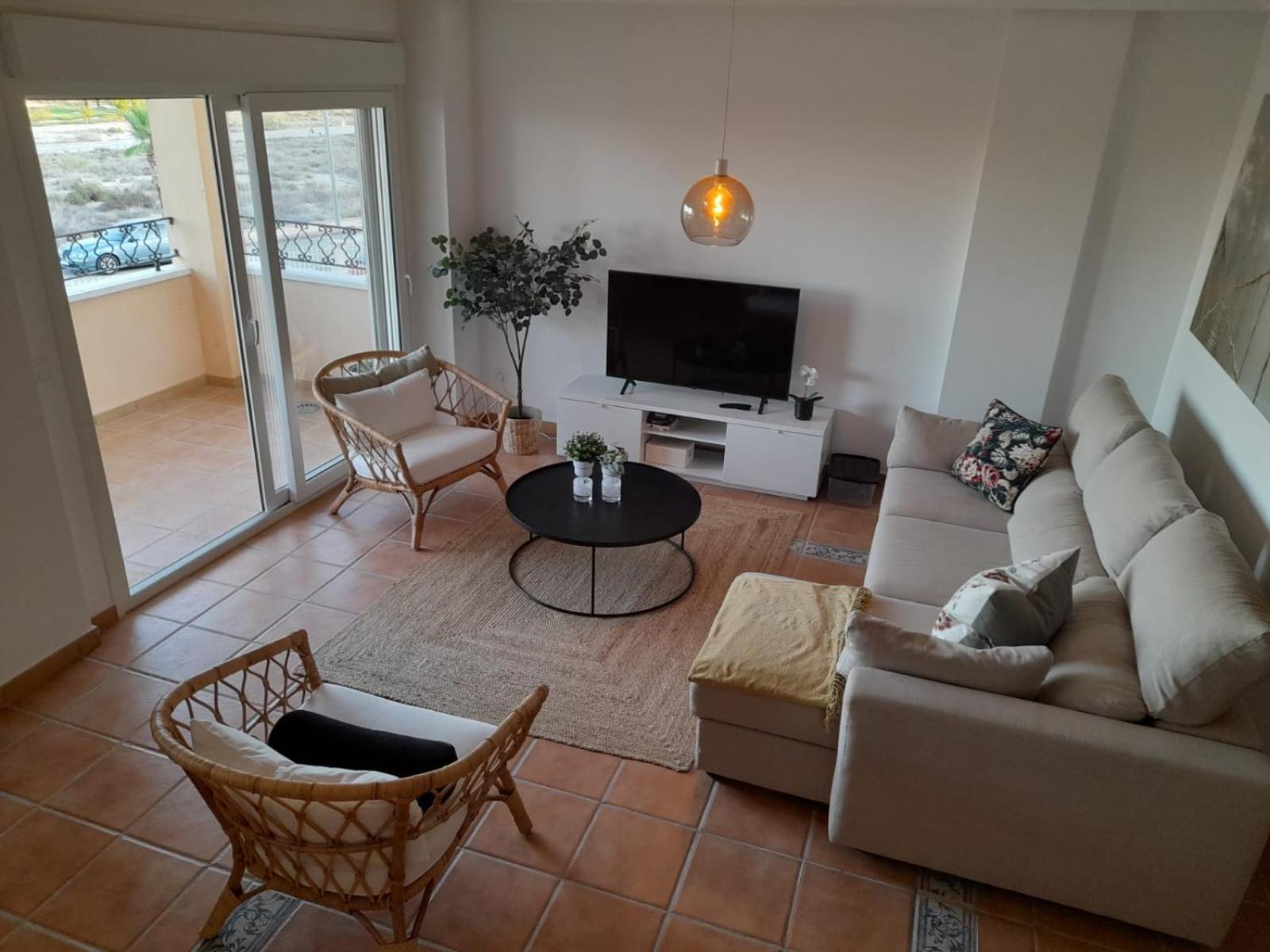 Apartamento Amazing Casa Sienna, With A Shared Pool Murcia