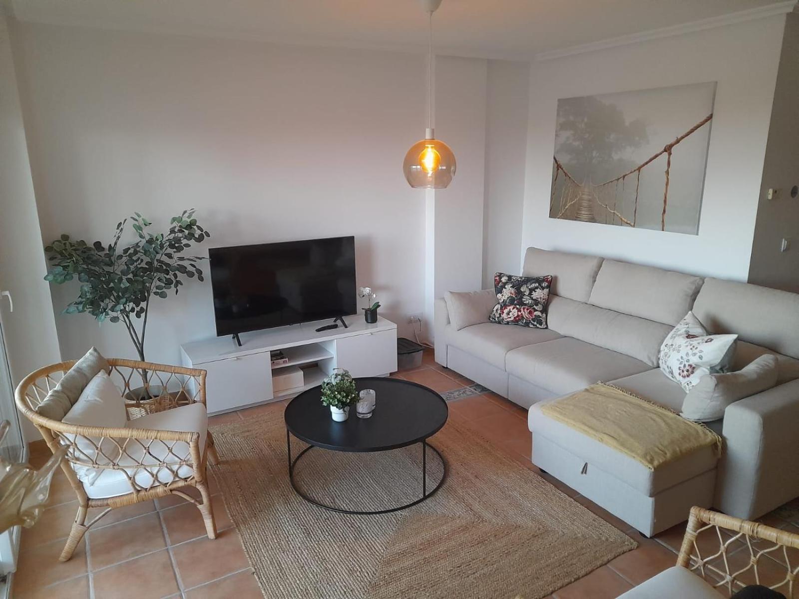 Apartamento Amazing Casa Sienna, With A Shared Pool Murcia