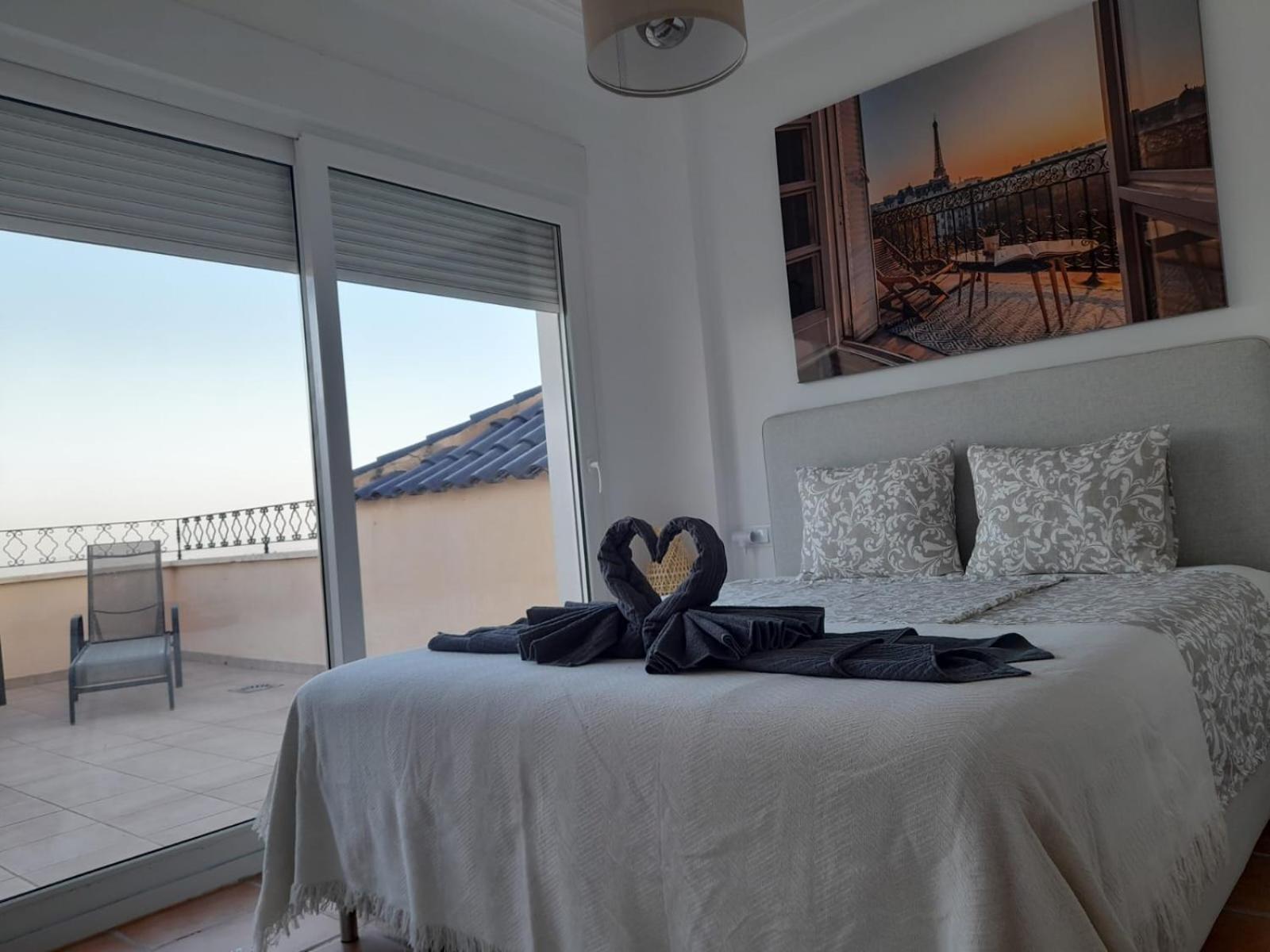 Amazing Casa Sienna, With A Shared Pool Murcia