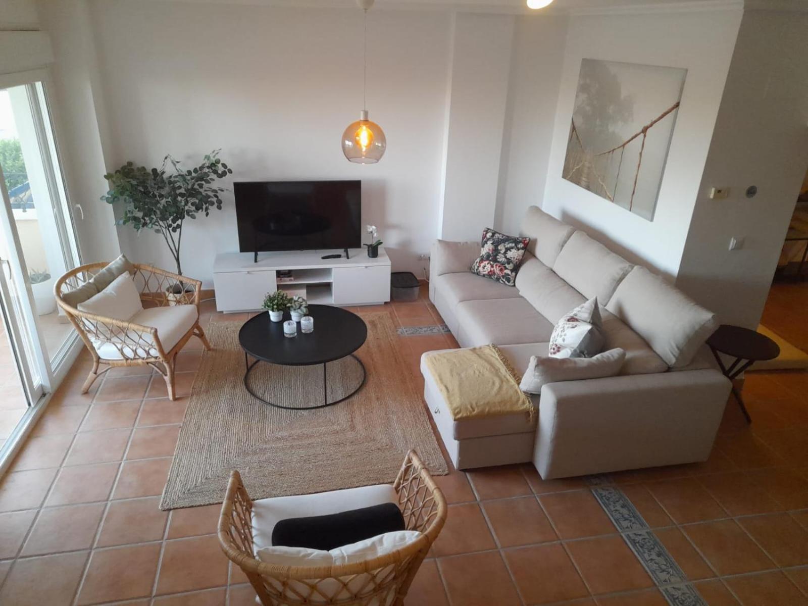 Apartamento Amazing Casa Sienna, With A Shared Pool