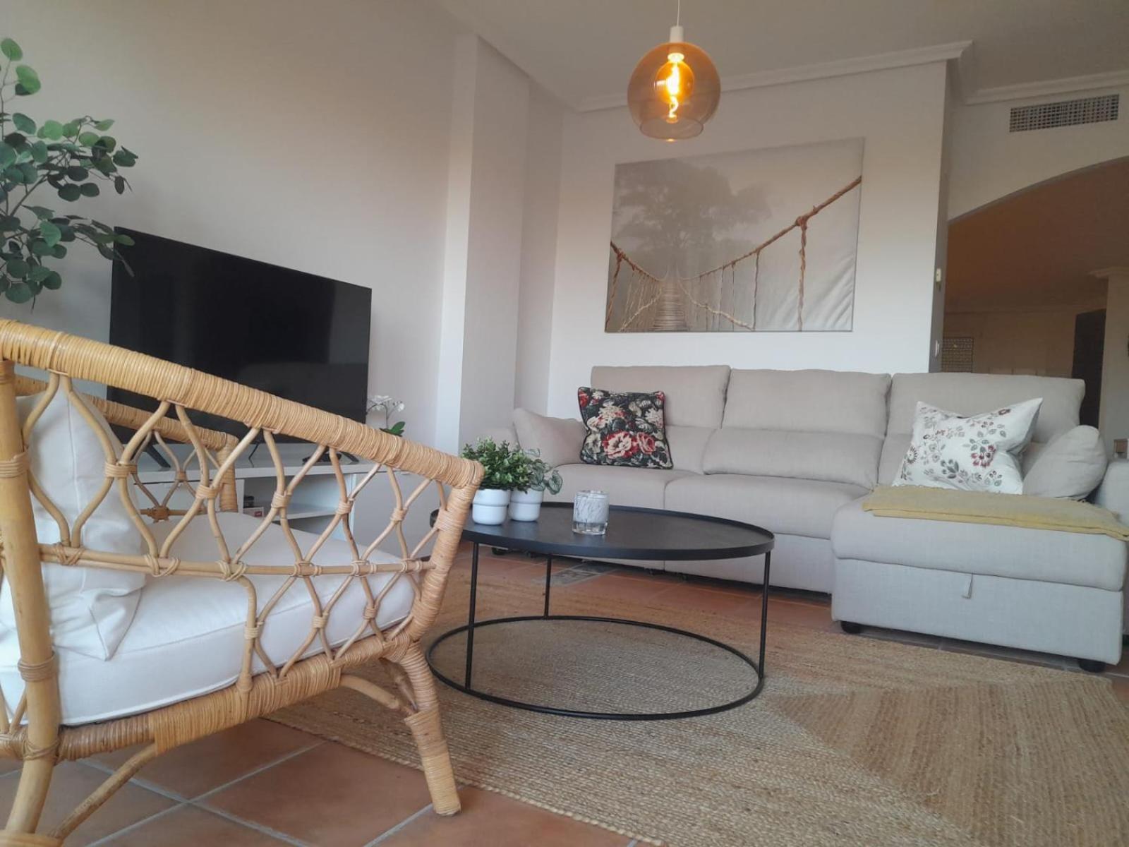 Amazing Casa Sienna, With A Shared Pool Murcia